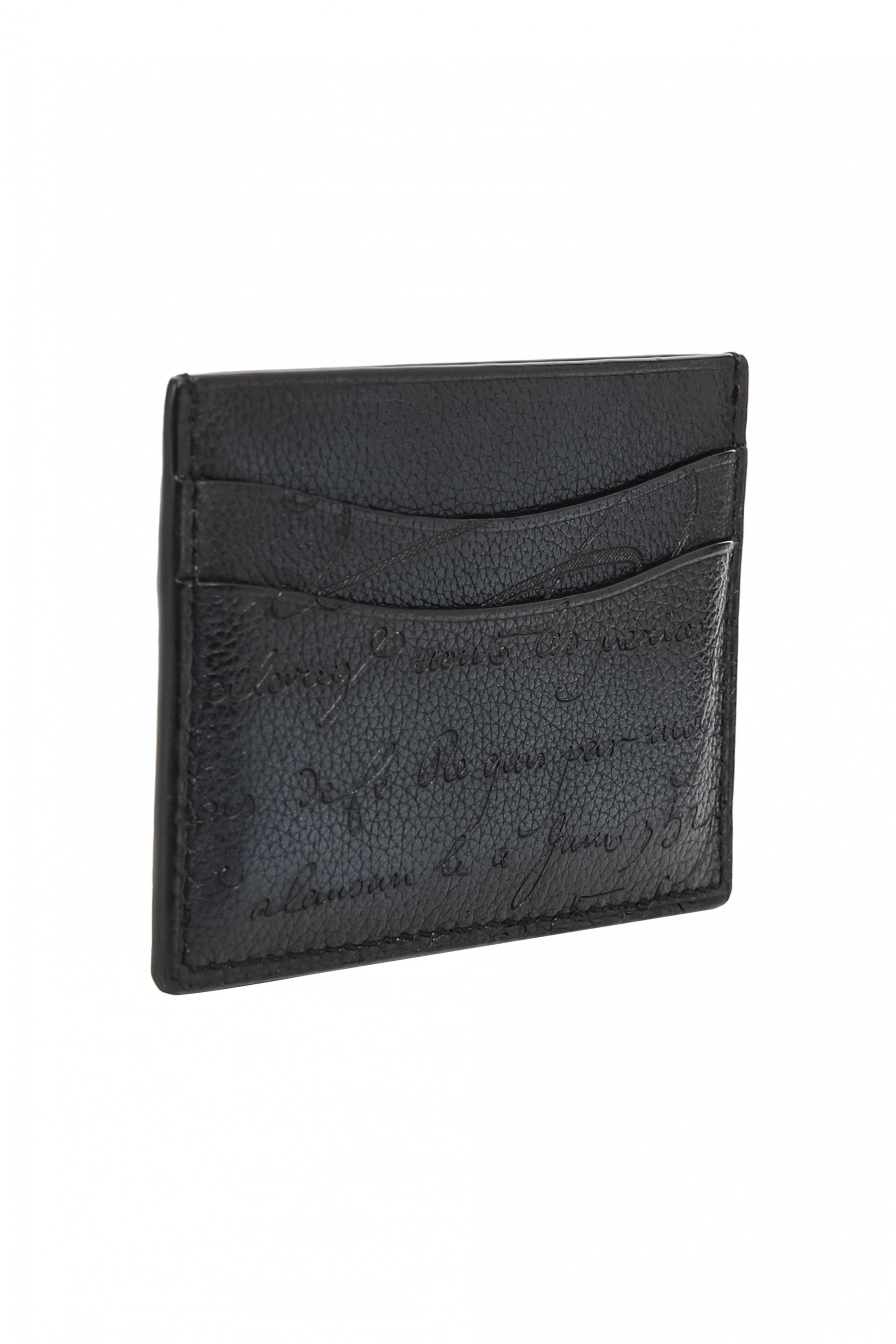 Купити Візитниця Berluti 2