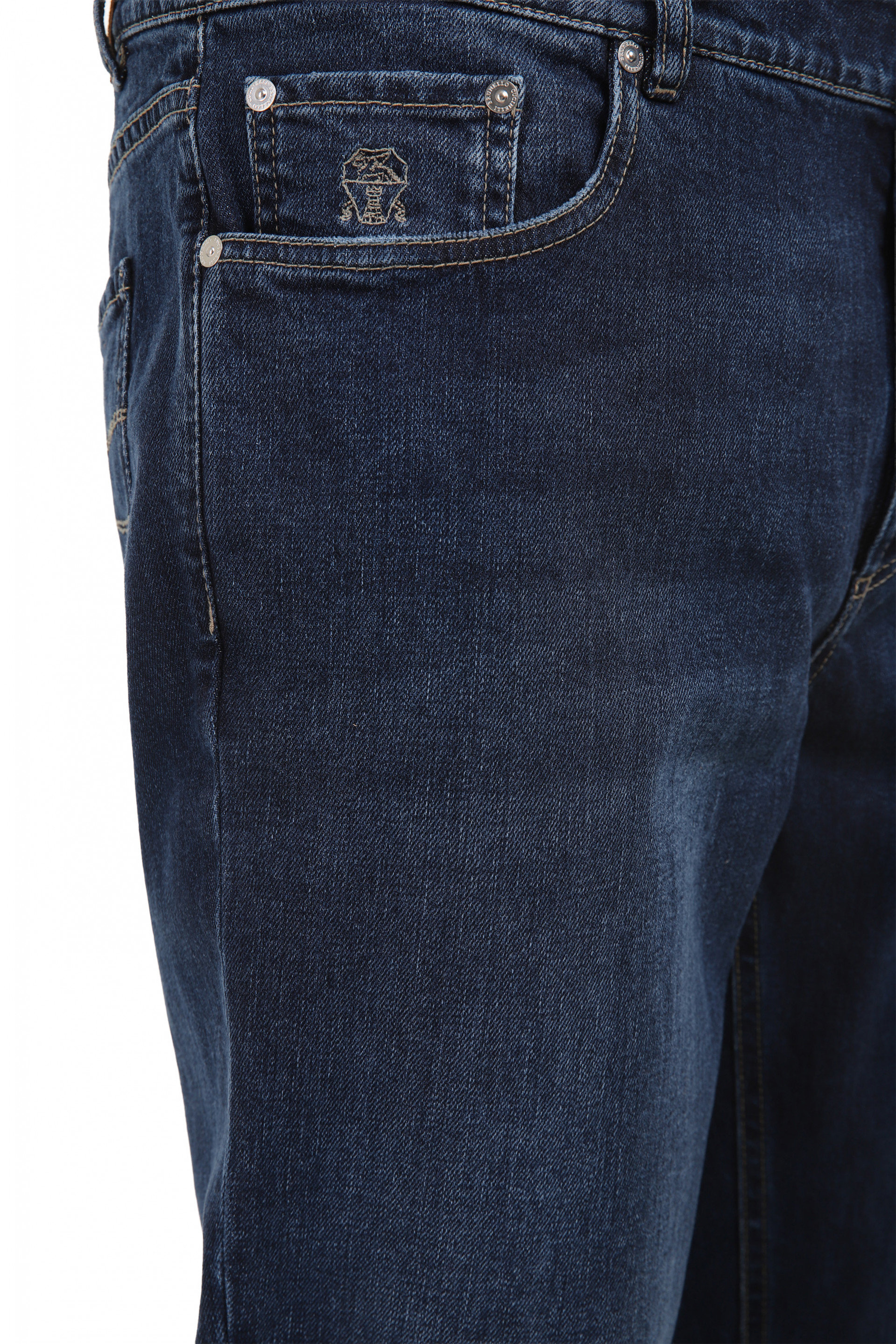 Купити Джинси Brunello Cucinelli 4