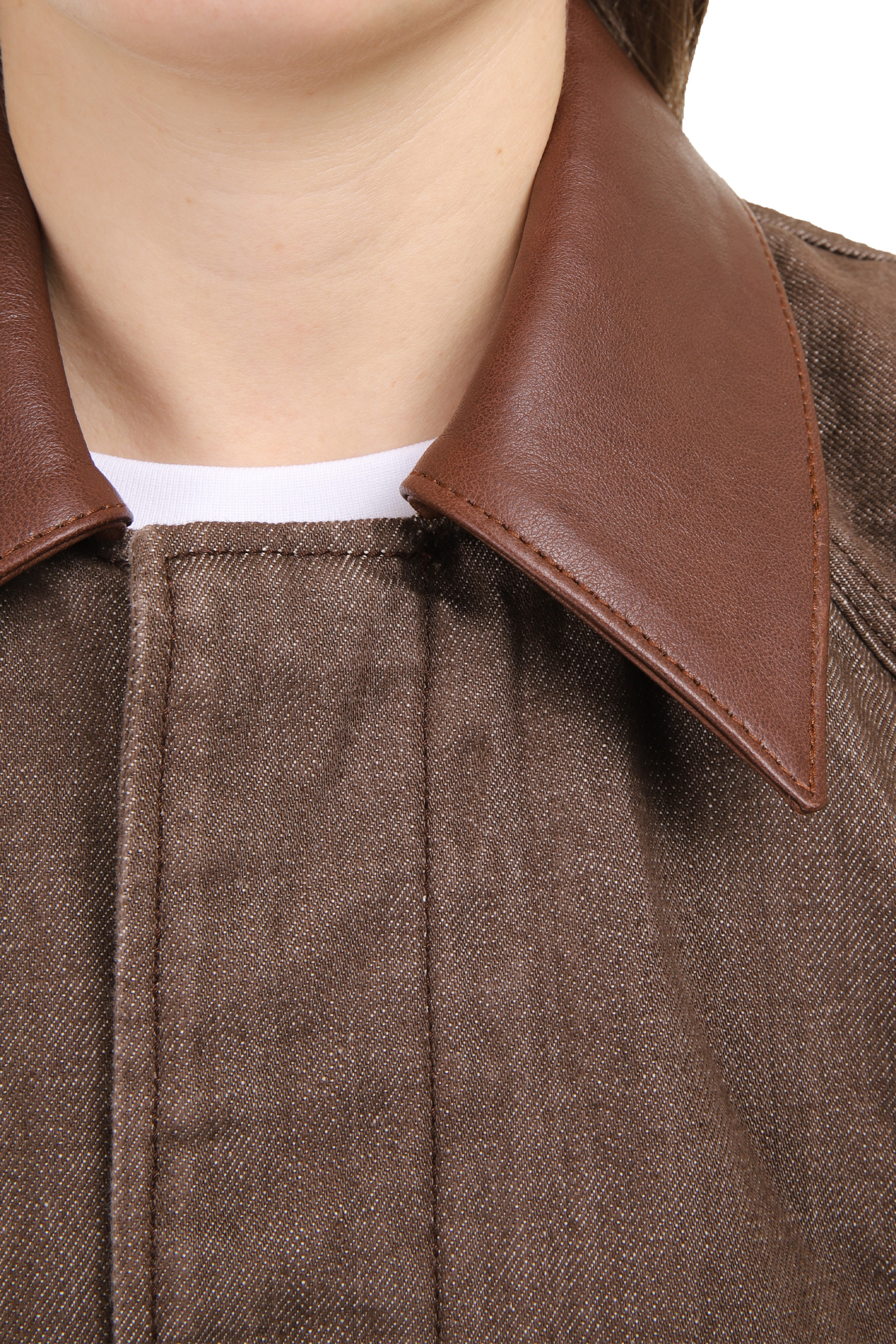 Купити Куртка OSSOU 4