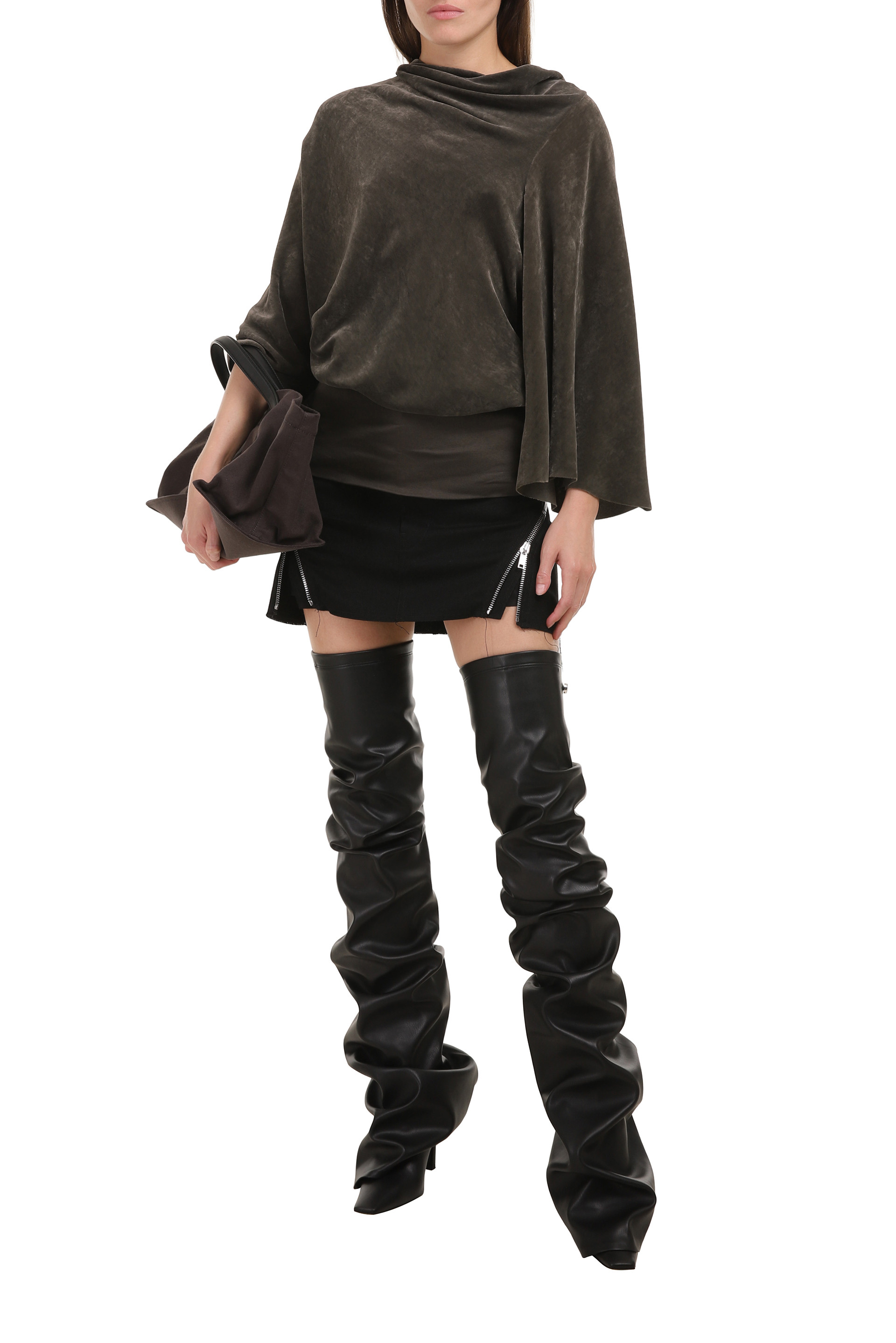 Купити Пуловер Rick Owens 2