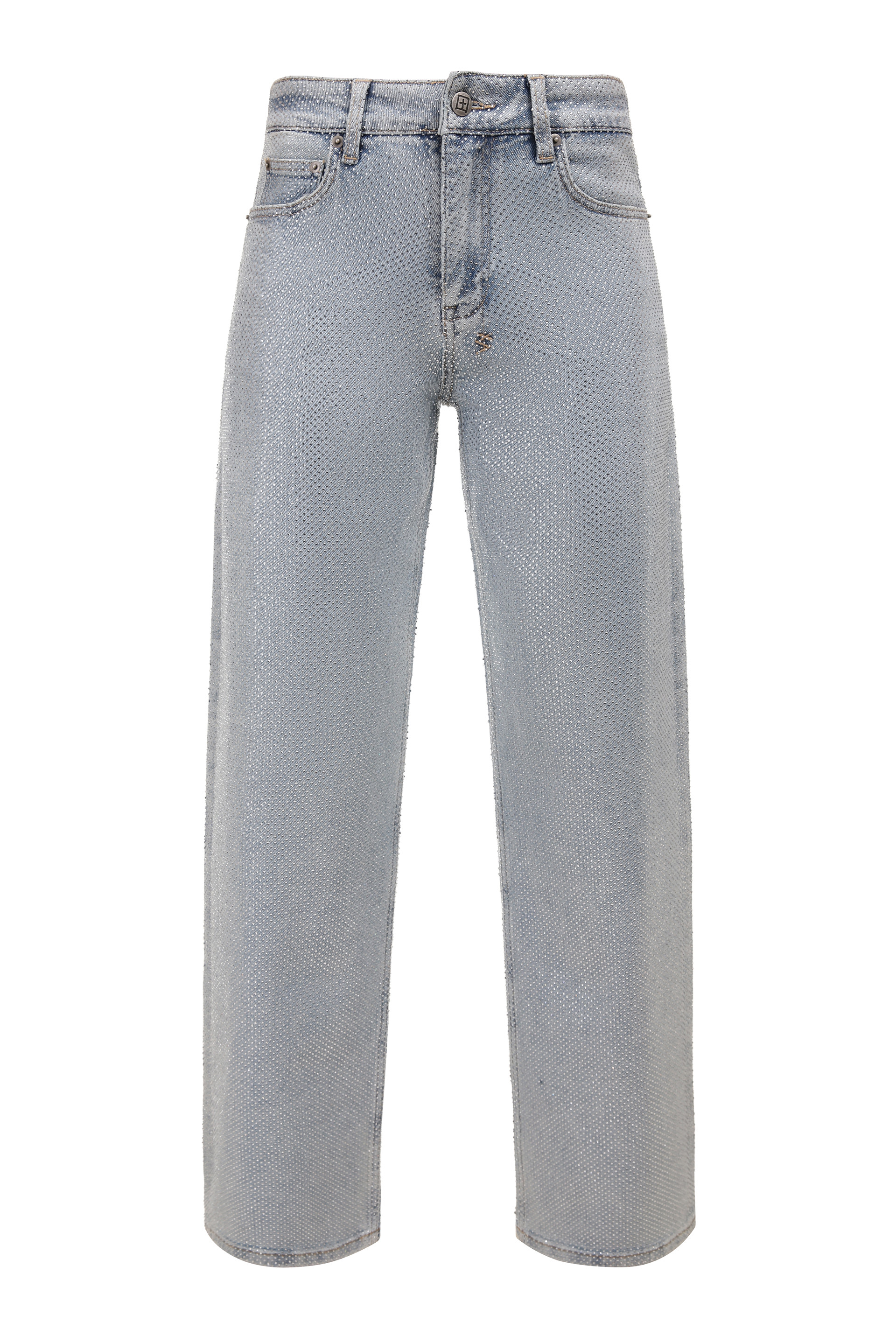 Купити Джинси KSUBI