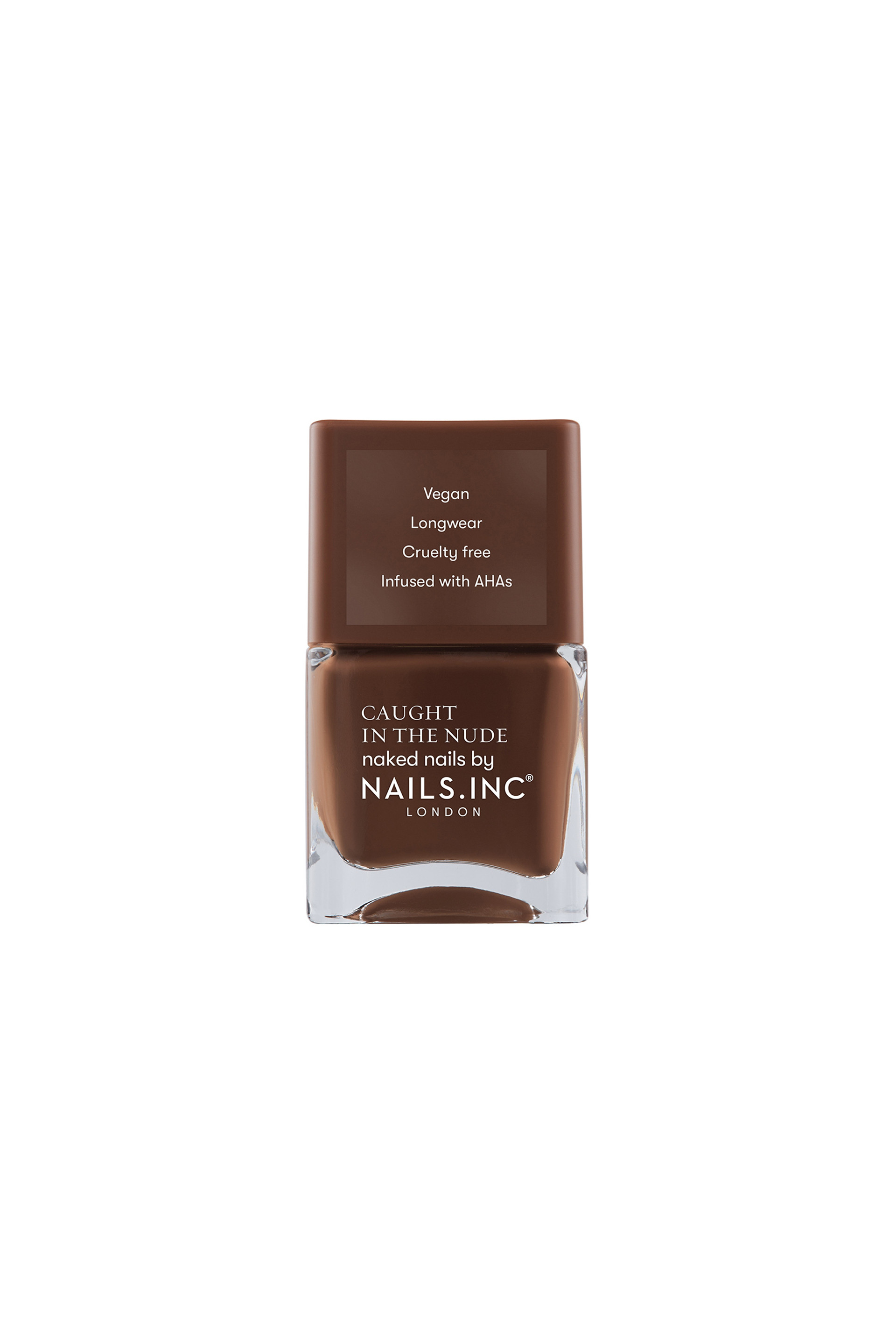 Купити Лак для нігтів вирівнювальний живильний Nails Inc