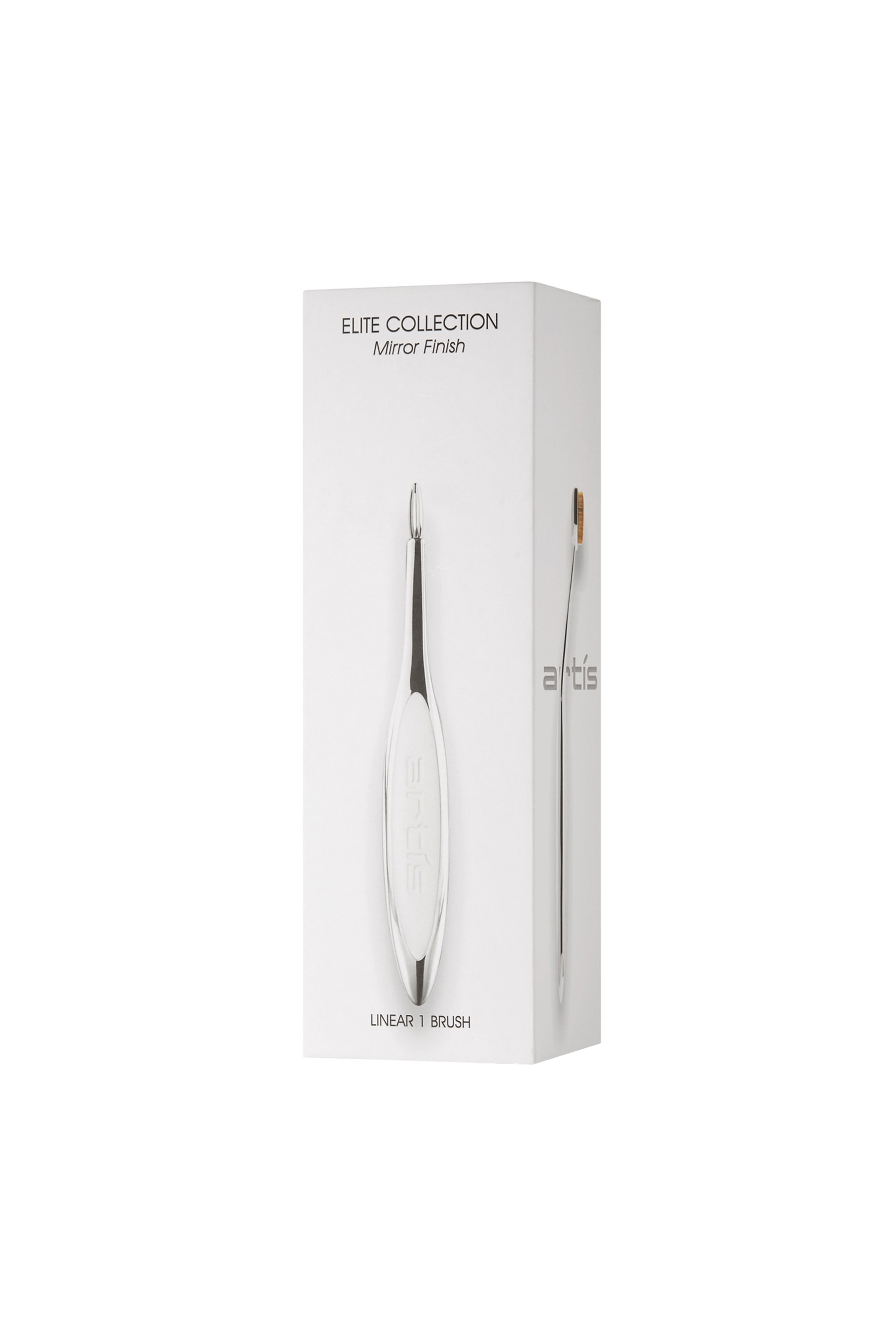 Купити Пензель для макіяжу для обличчя Artis 3