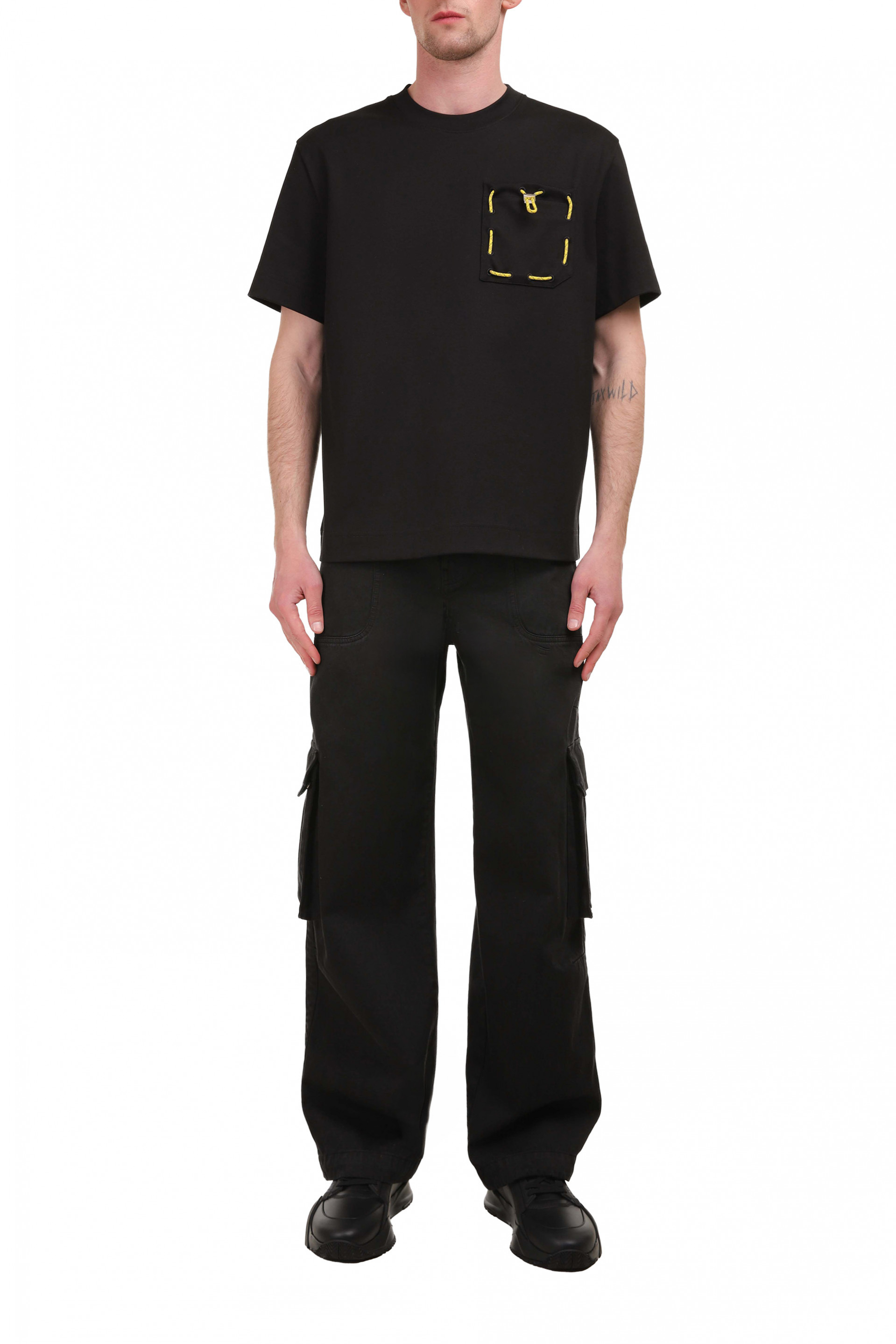 Купити Футболка Fendi 2