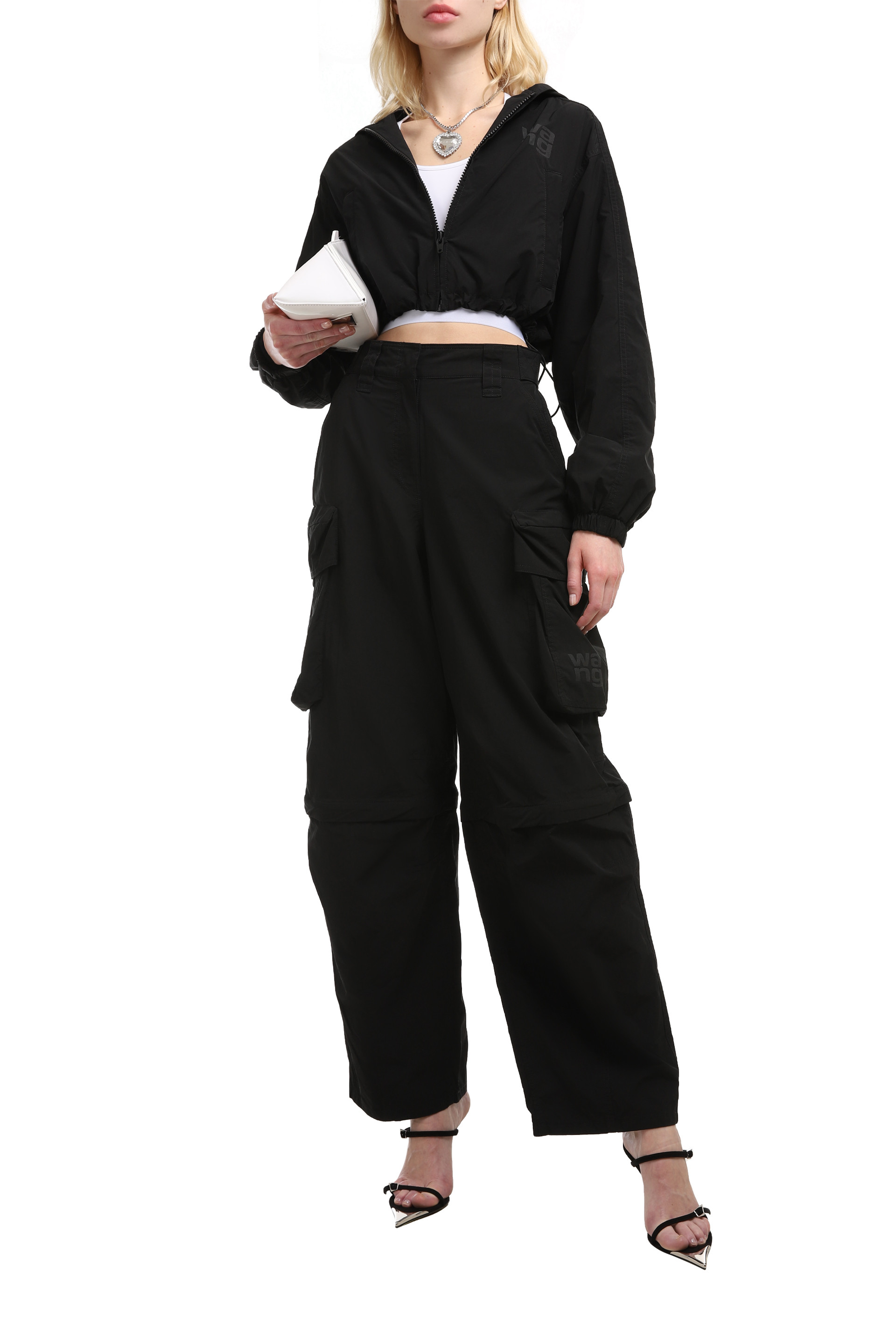 Buy Pants ALEXANDER WANG 2