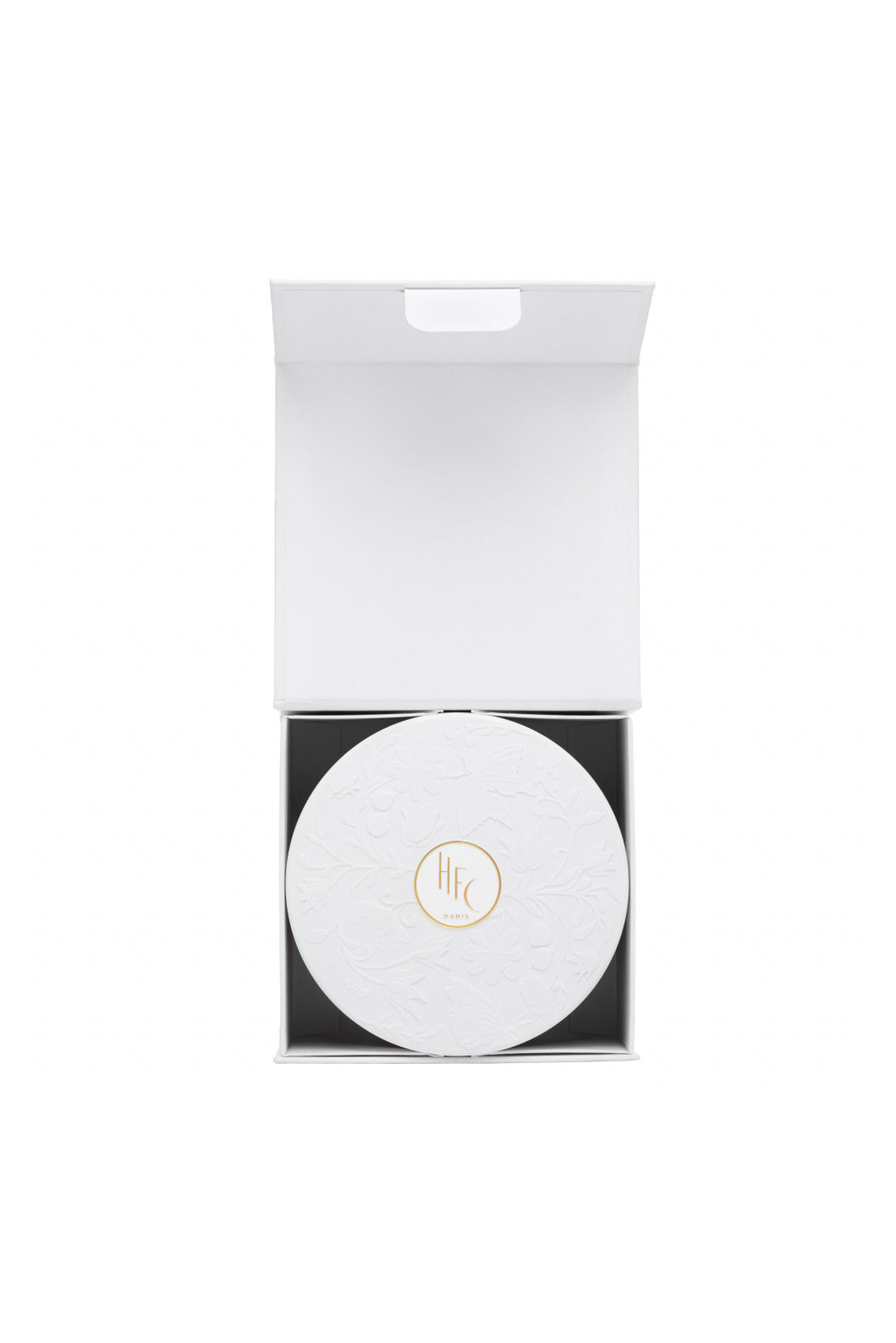 Купити Шиммер гель для тіла HFC 3