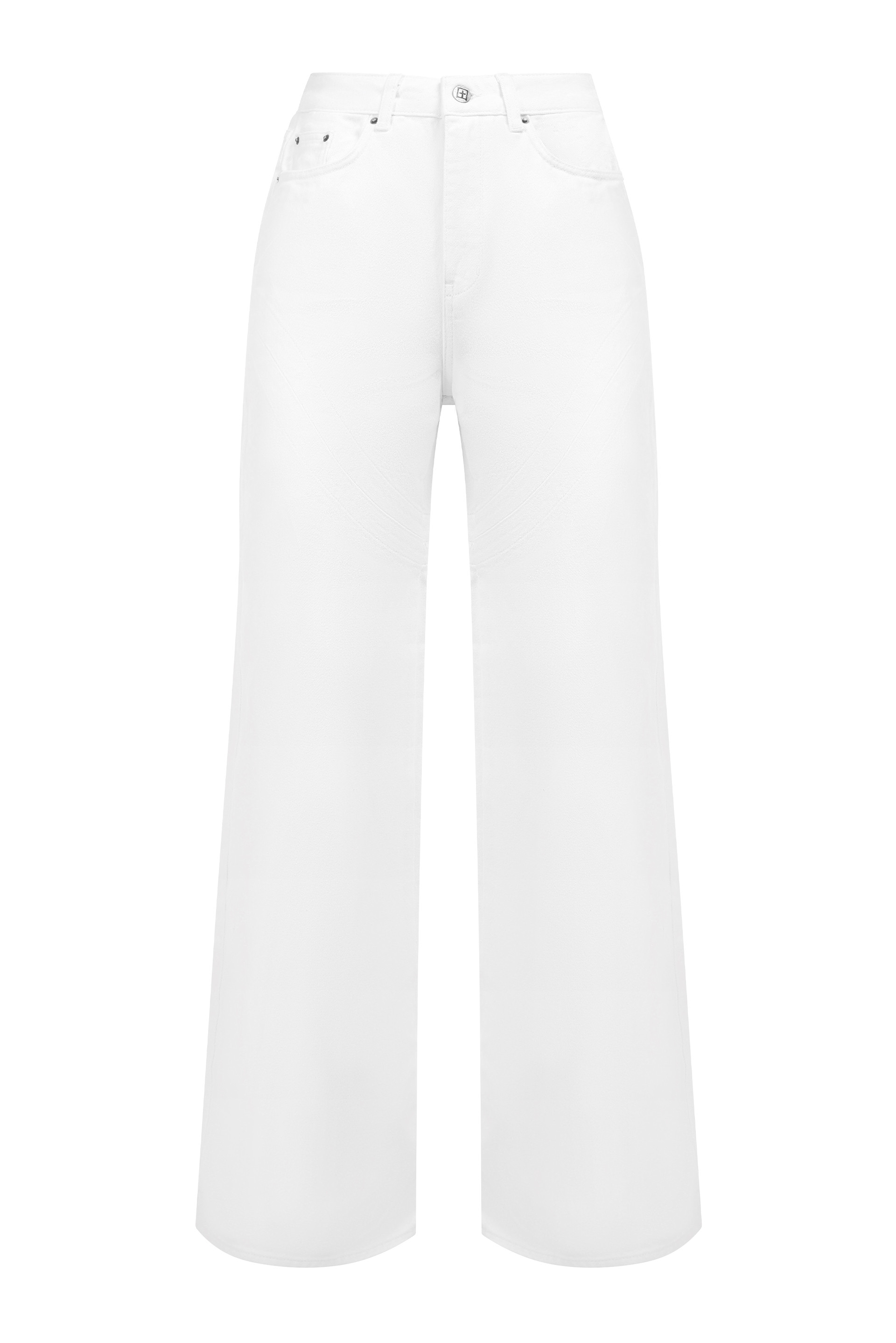 Купити Джинси KSUBI