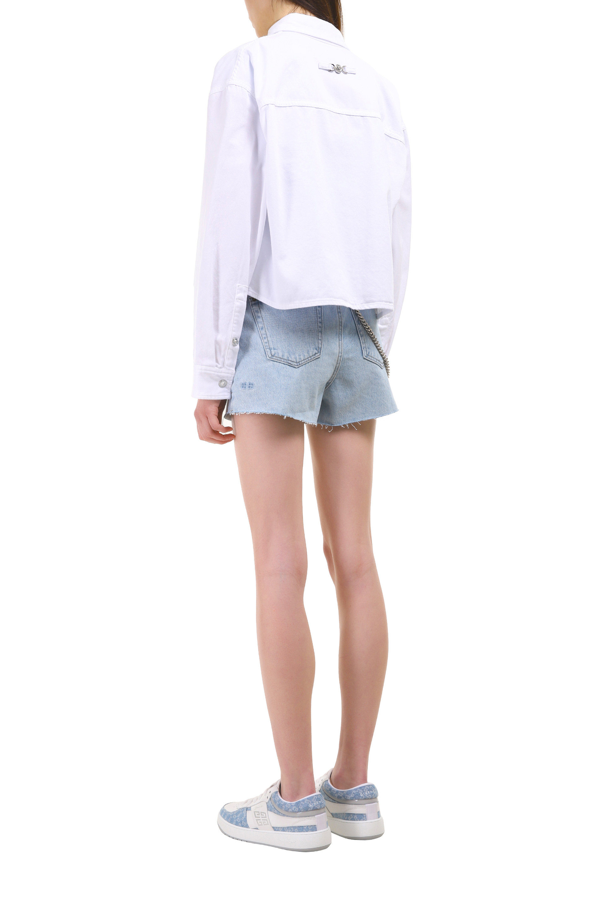 Купити Сорочка VERSACE 3