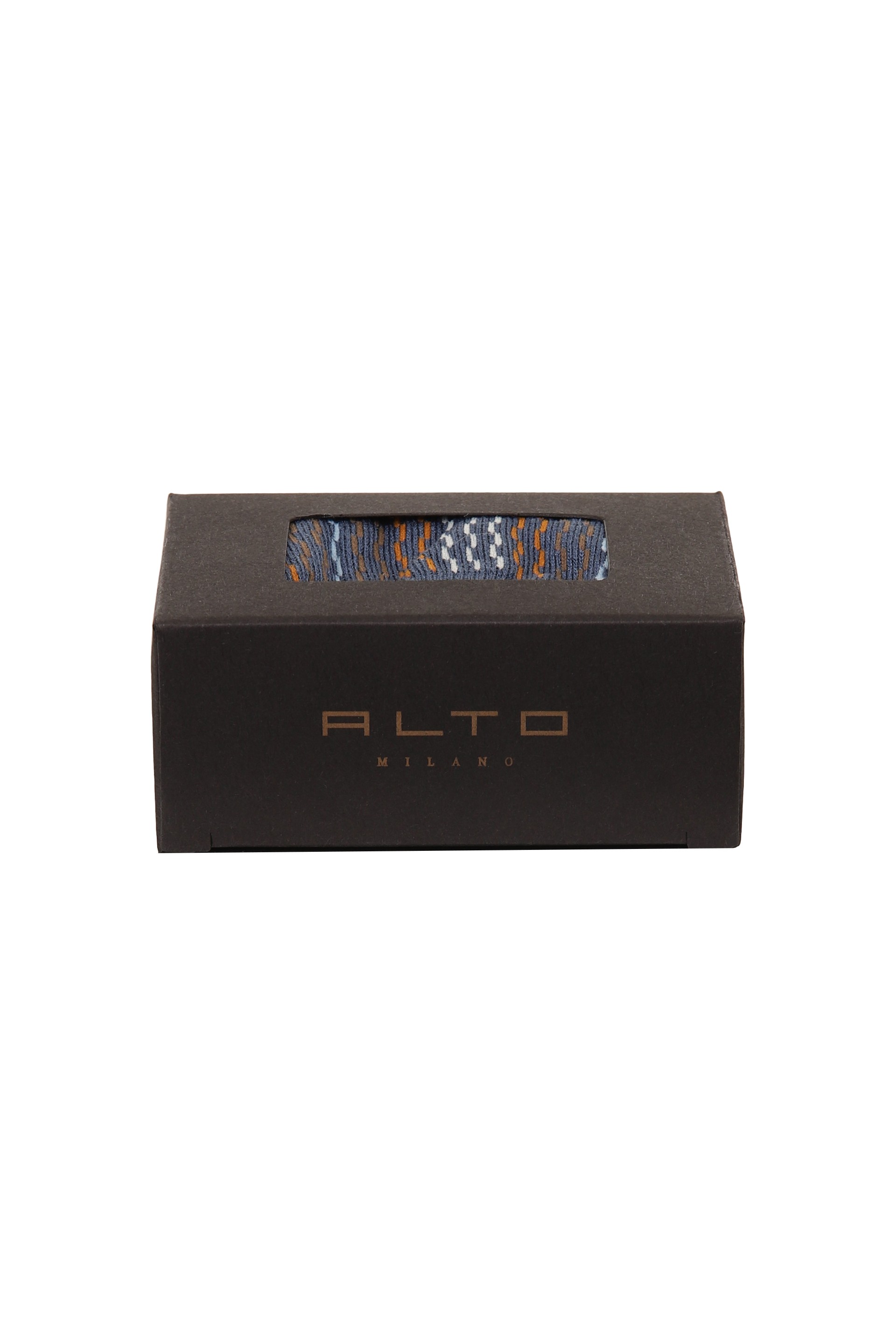 Купити Підслідники ALTO MILANO 2