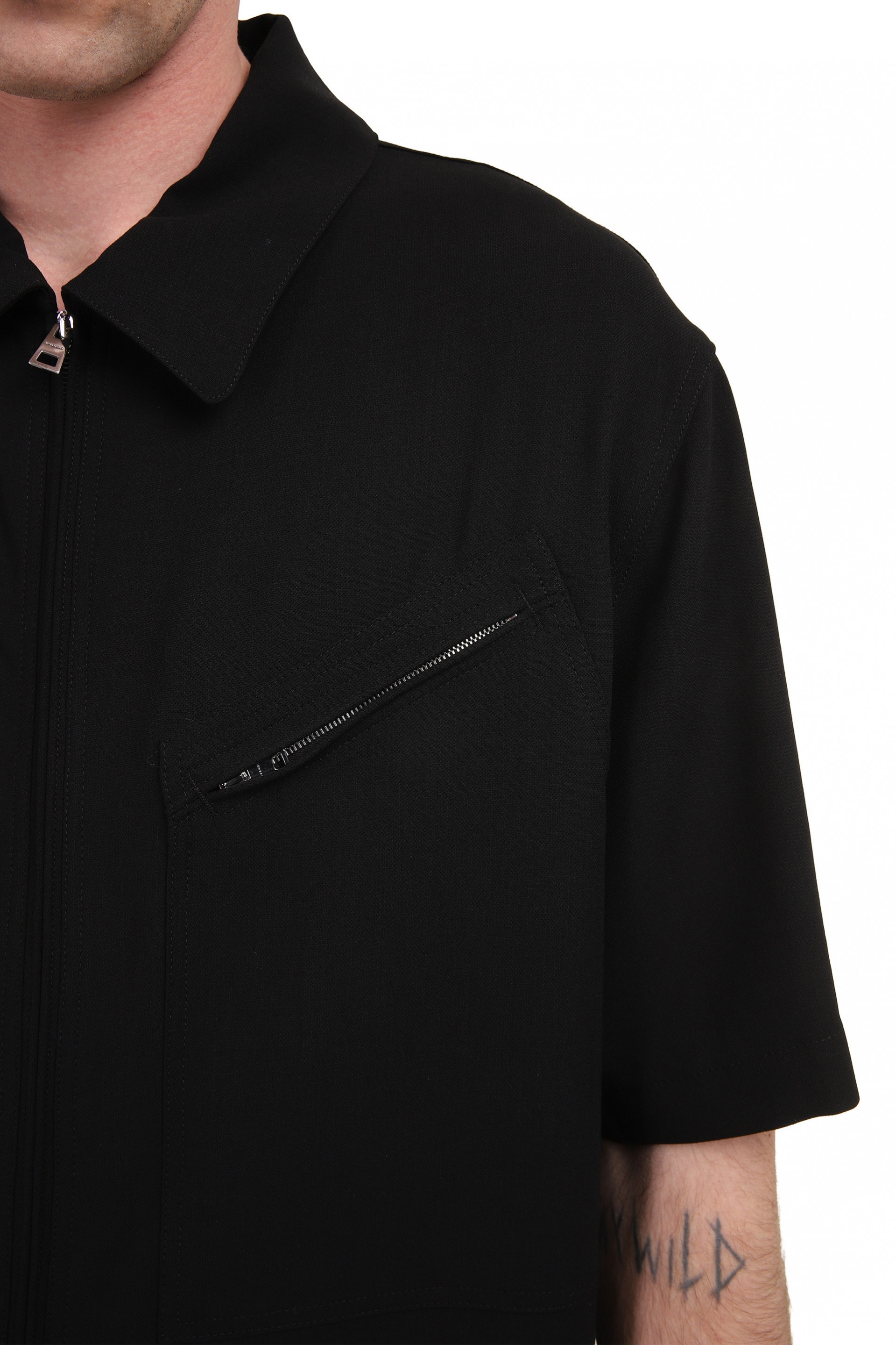 Купити Сорочка Givenchy 4