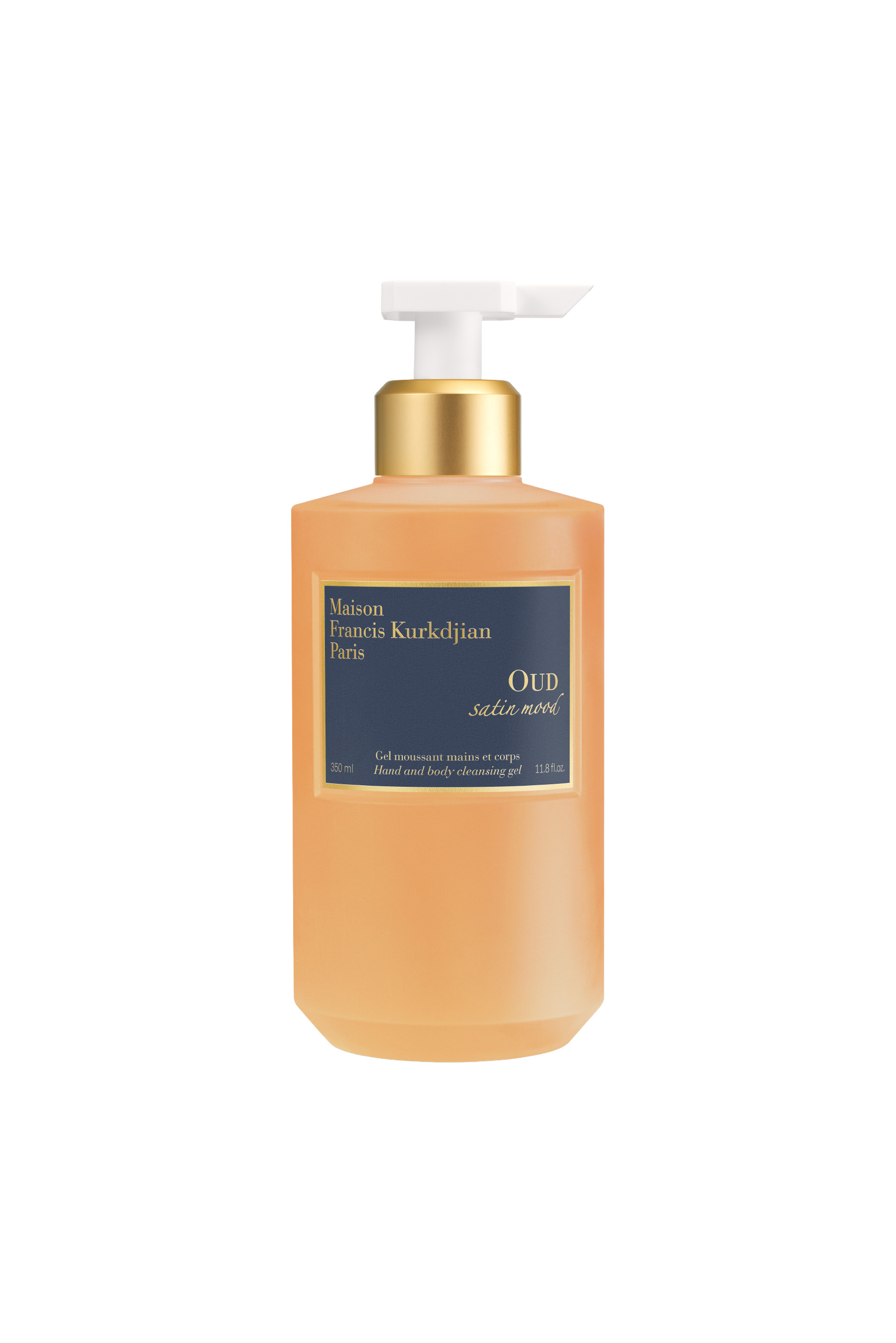 Купити Гель для рук і тіла очищувальний парфумований Maison Francis Kurkdjian