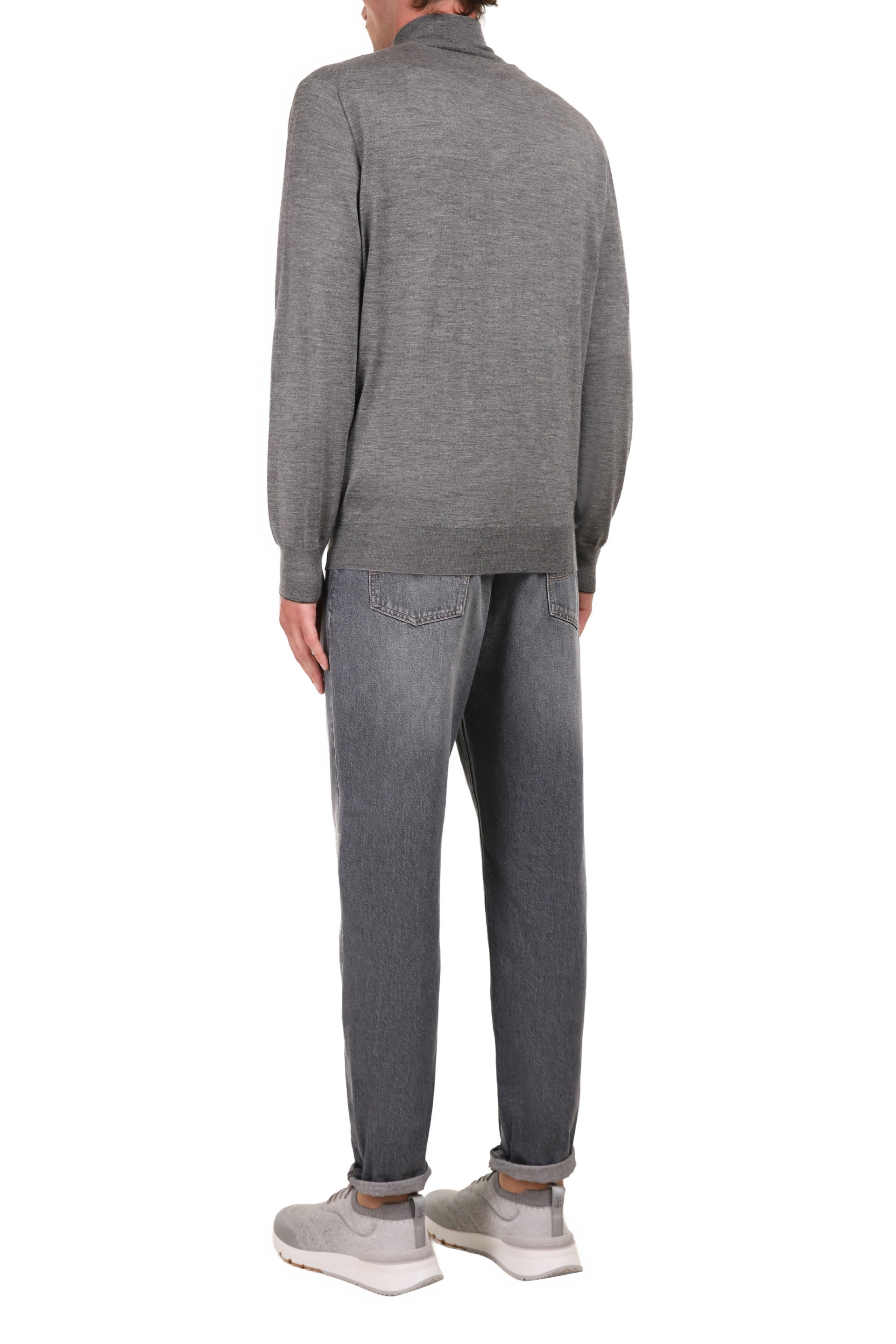 Купити Кардиган Brunello Cucinelli 3