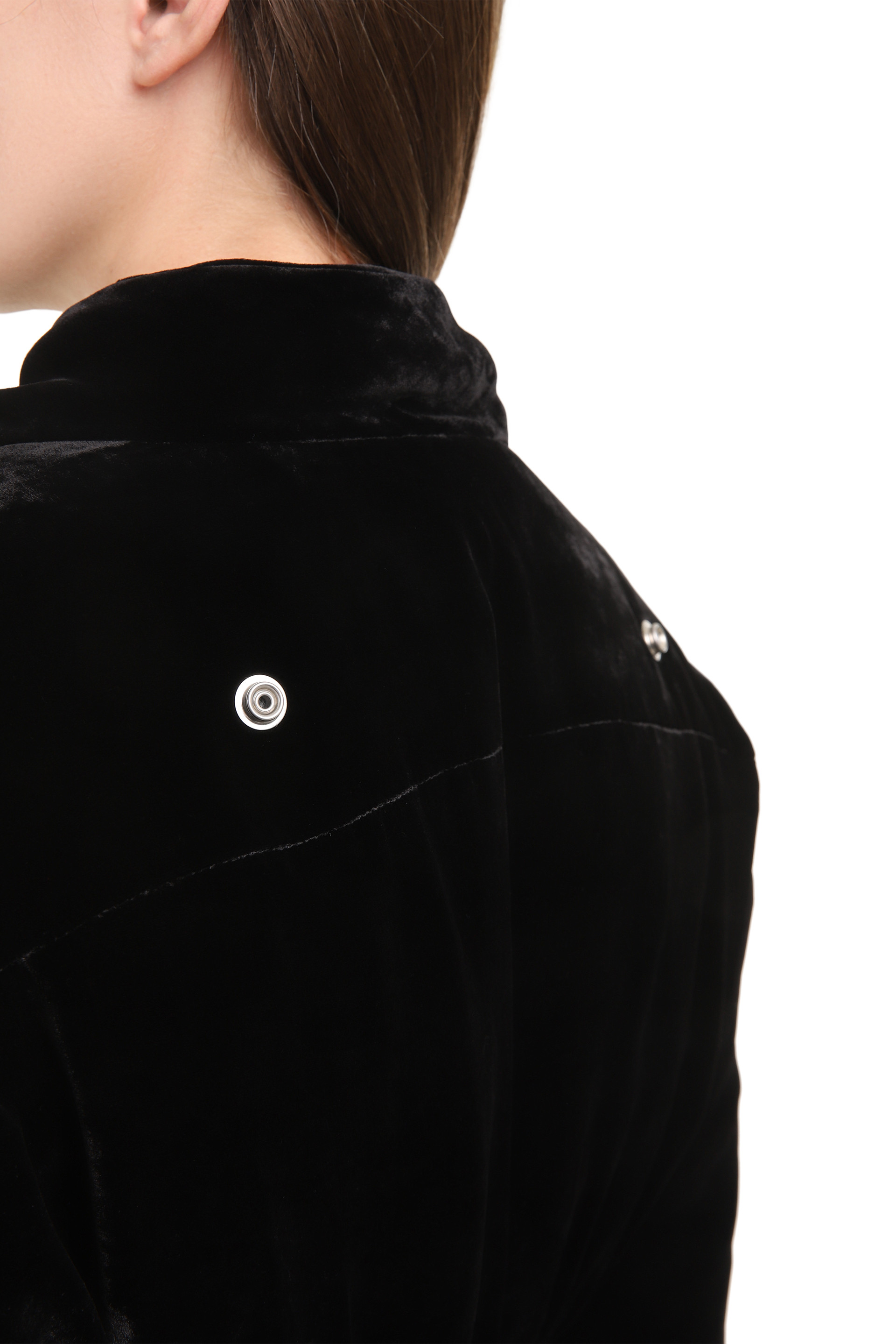 Buy Jacket Rick Owens 5