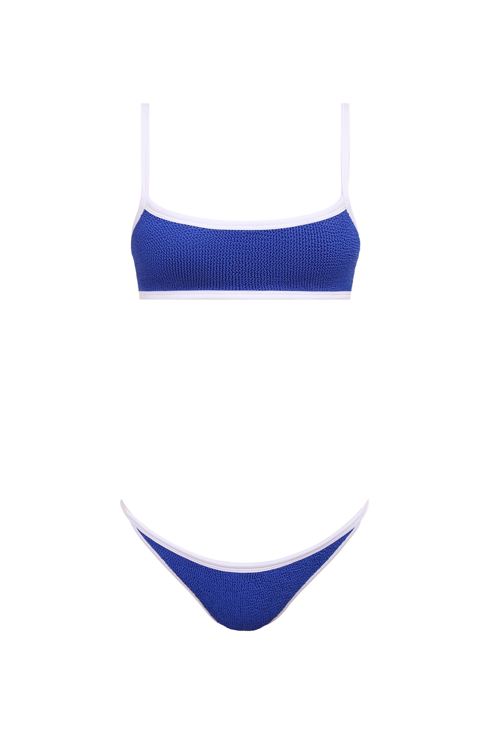 Buy Swimsuit HUNZA G