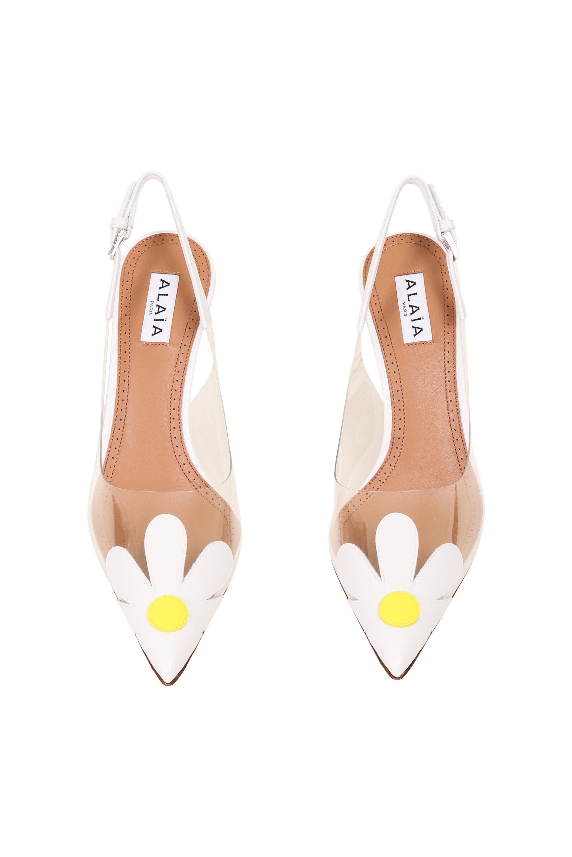Купити Туфлі ALAÏA 4