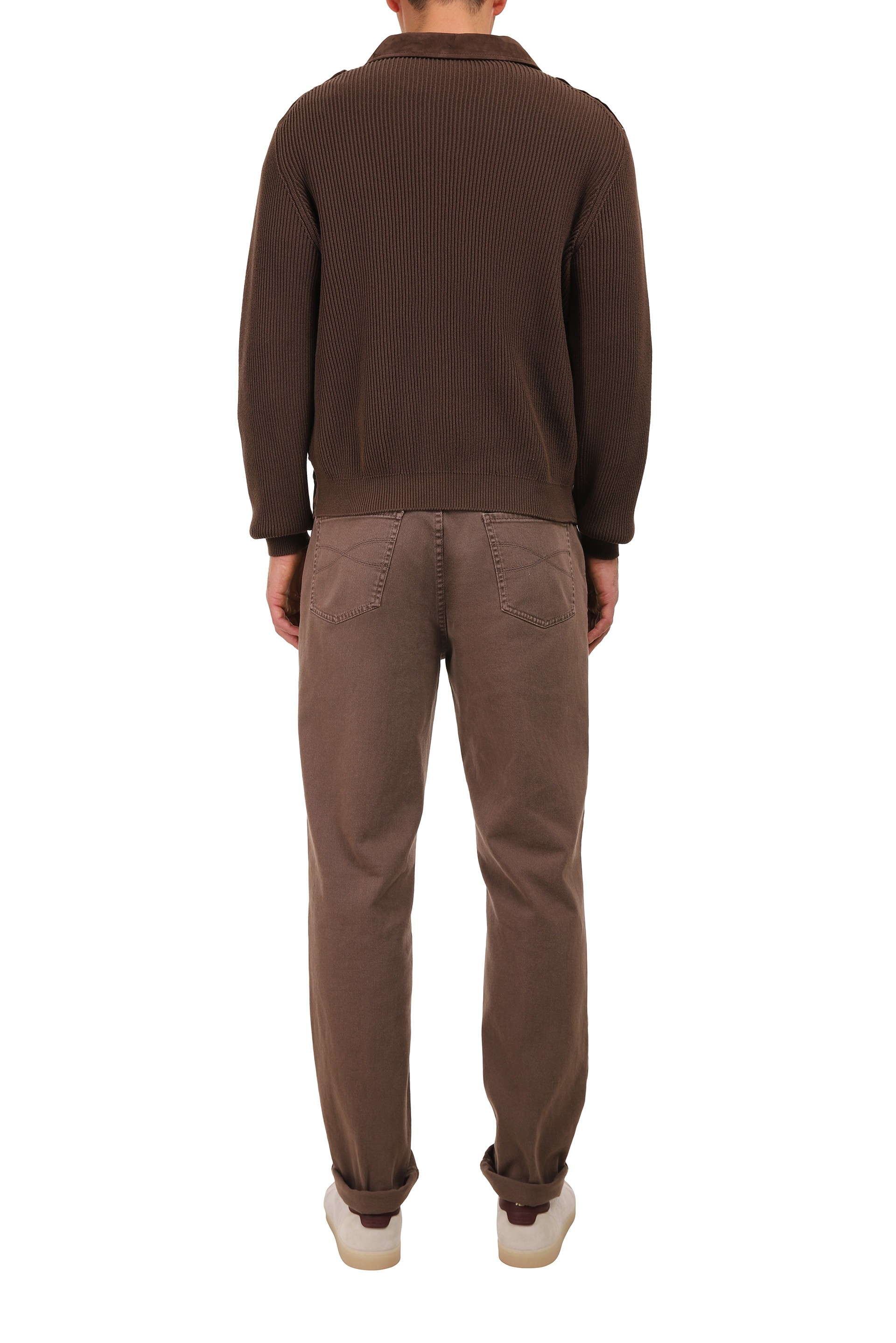 Buy Jeans Brunello Cucinelli 3