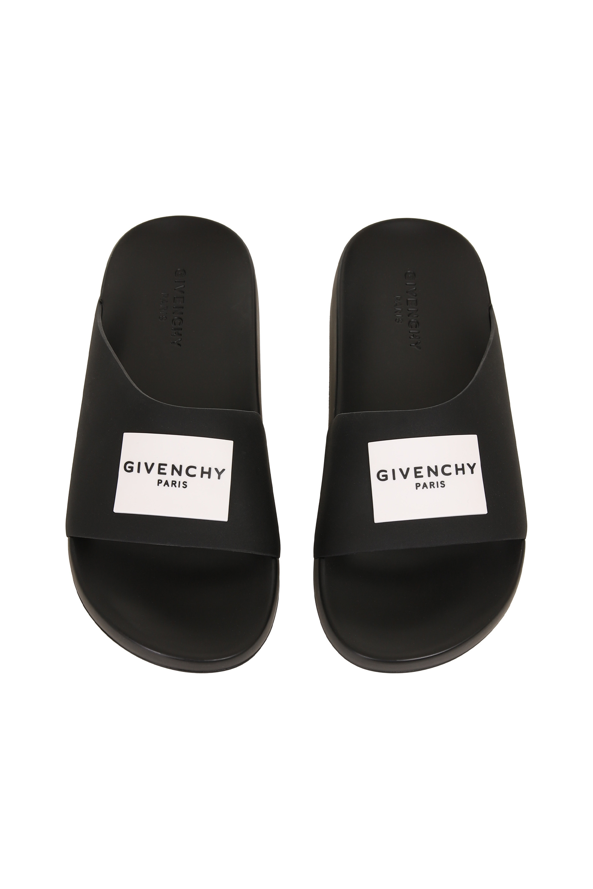 Купити Шльопанці Givenchy 4