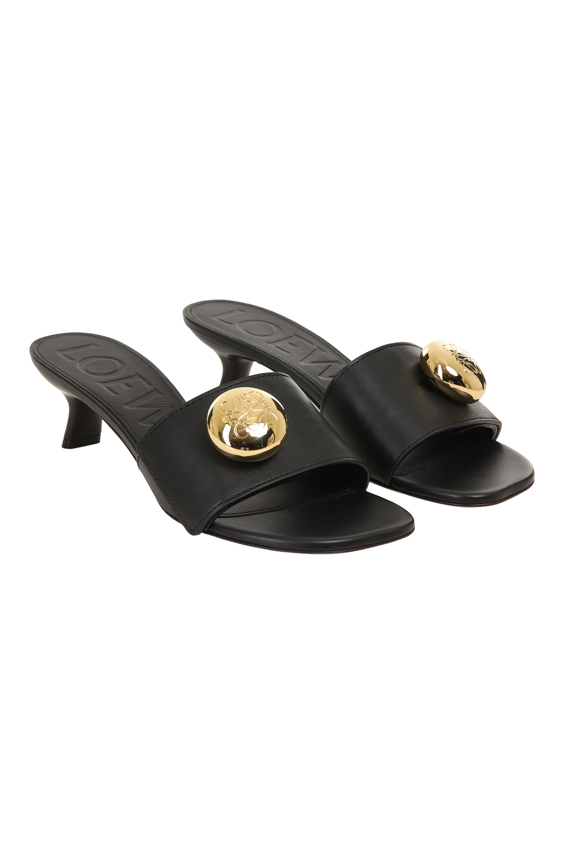 Купити Мюлі Loewe 2