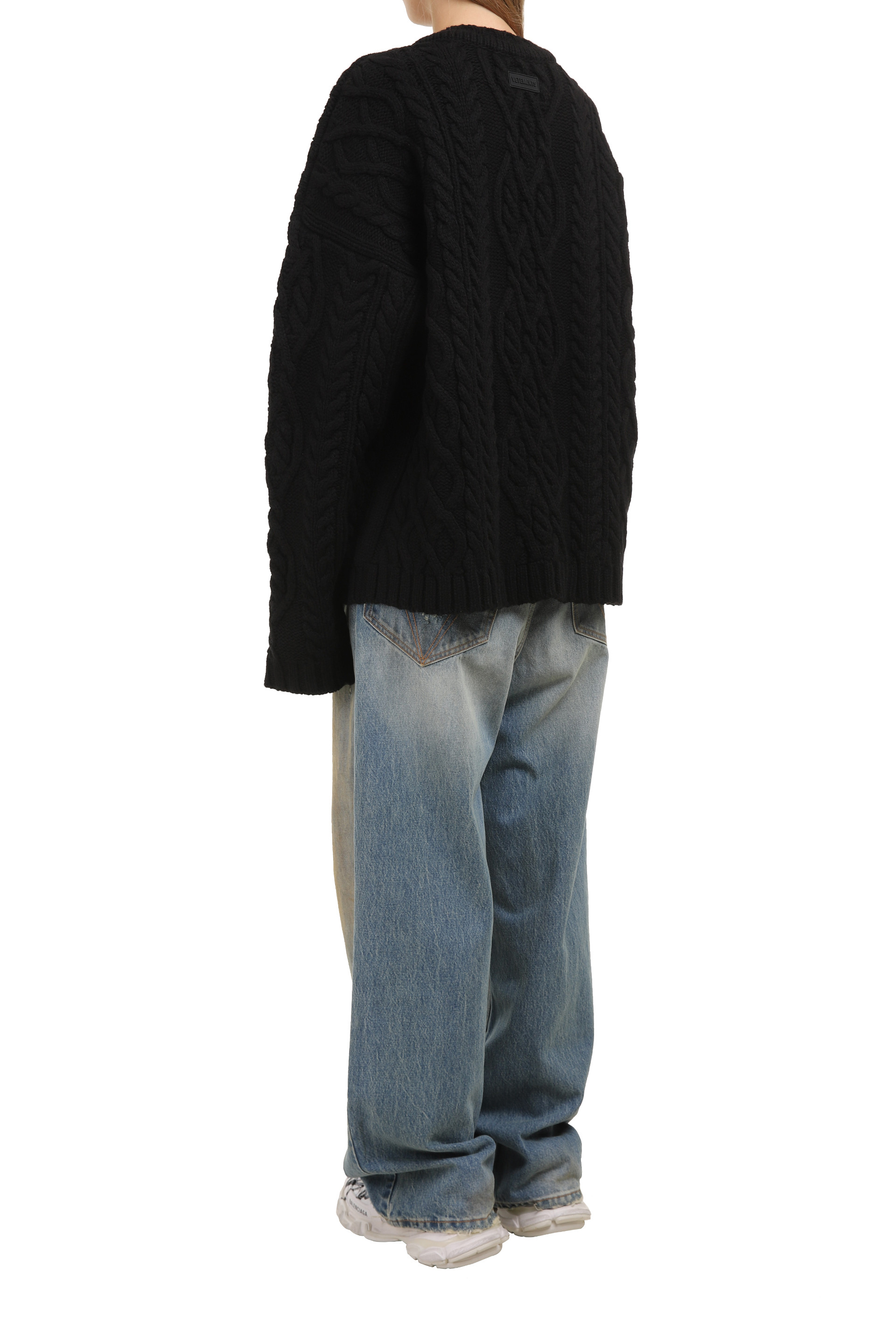 Купити Светр Vetements 3