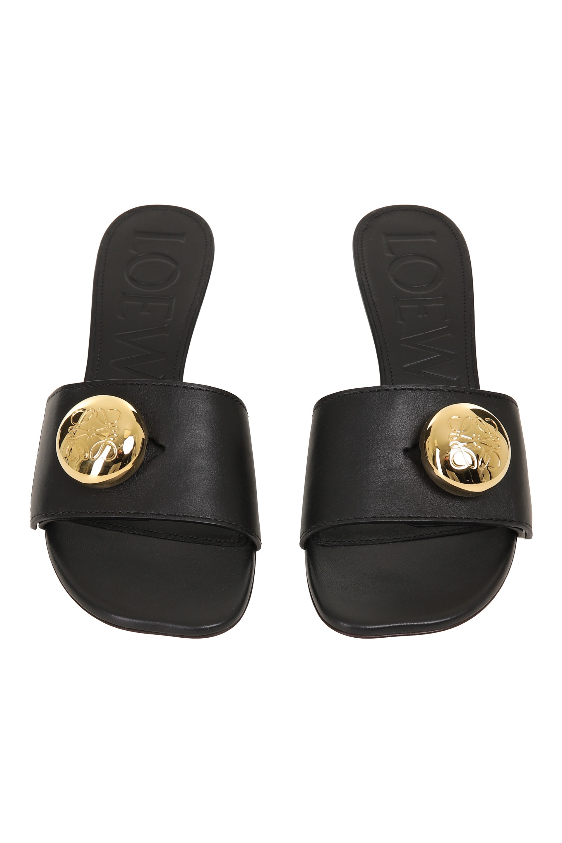 Buy Mules Loewe 4