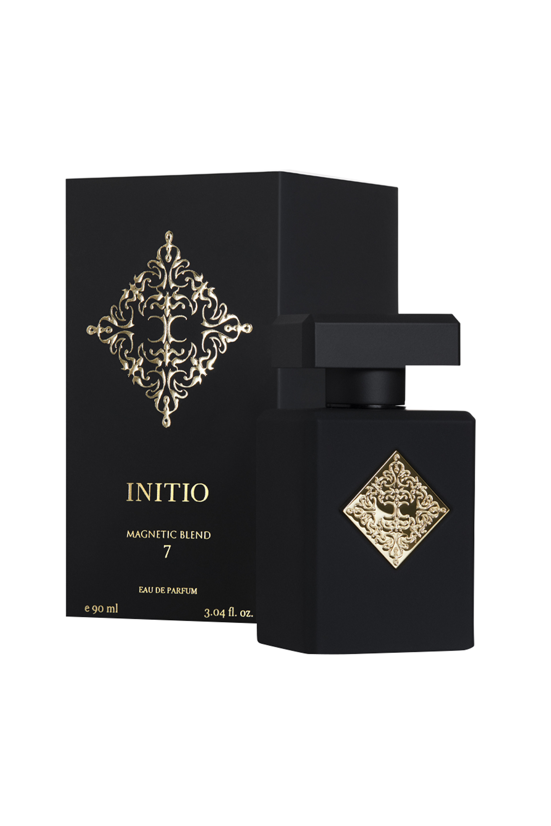 Купити Вода парфумована Initio