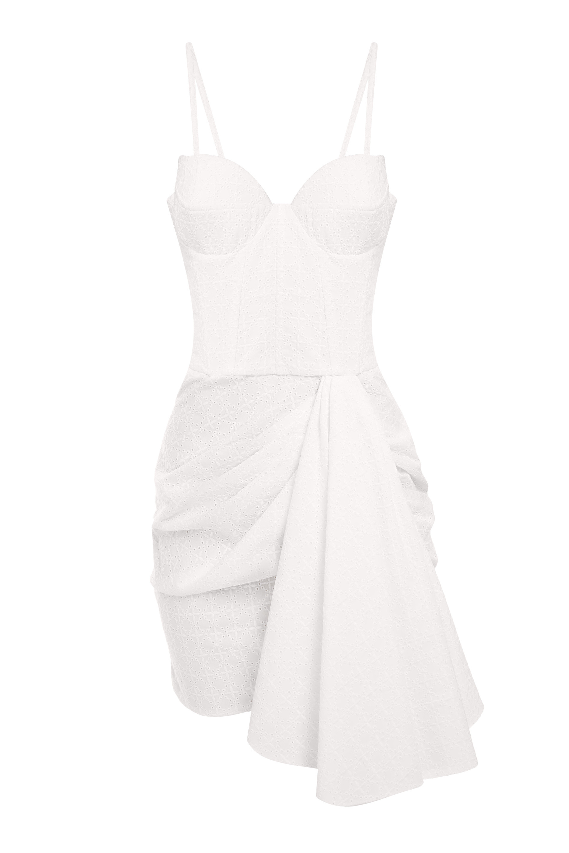 Купить Платье Giuseppe Di Morabito