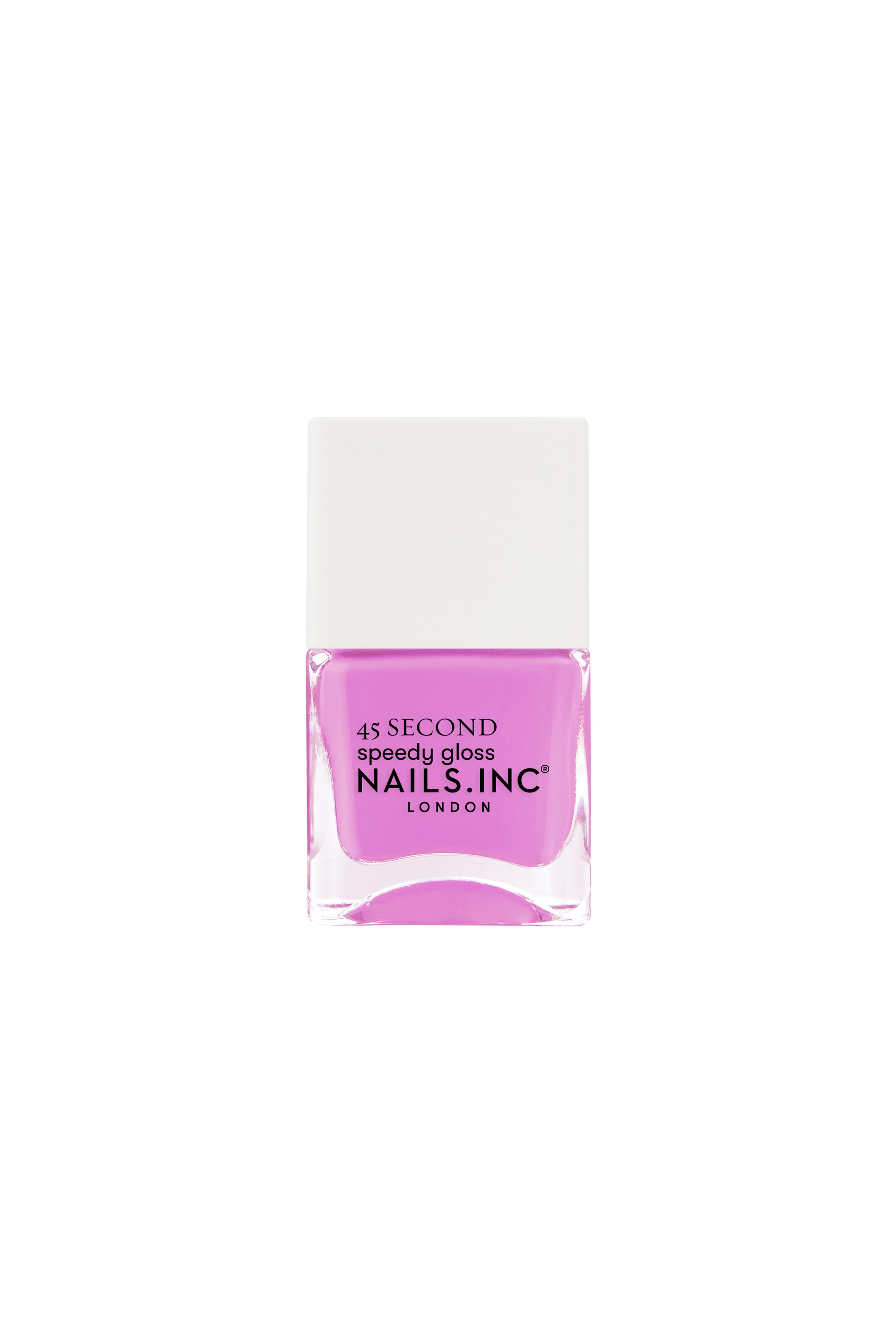 Купити Лак для нігтів швидковисихаючий Nails Inc