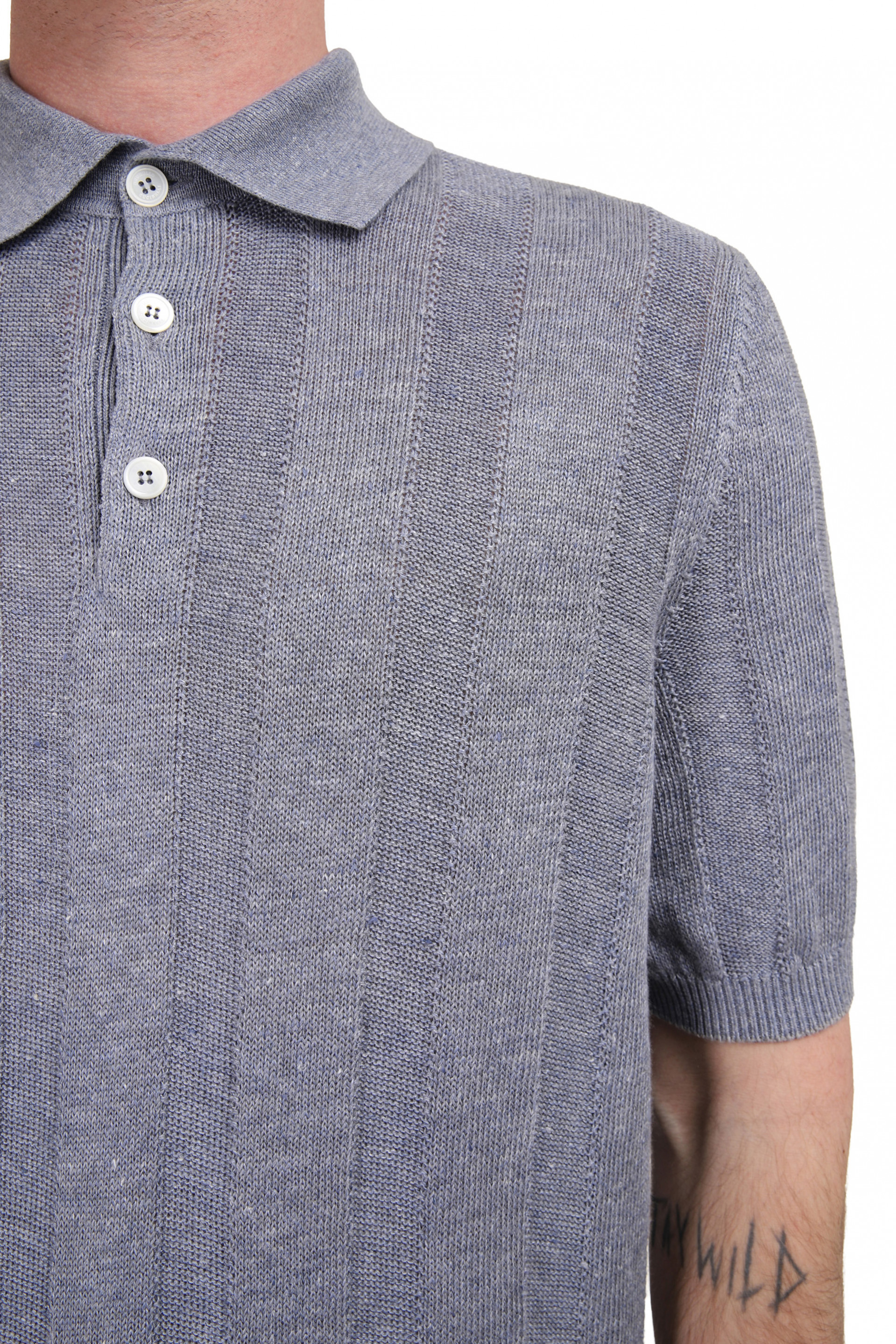 Купити Поло Brunello Cucinelli 4