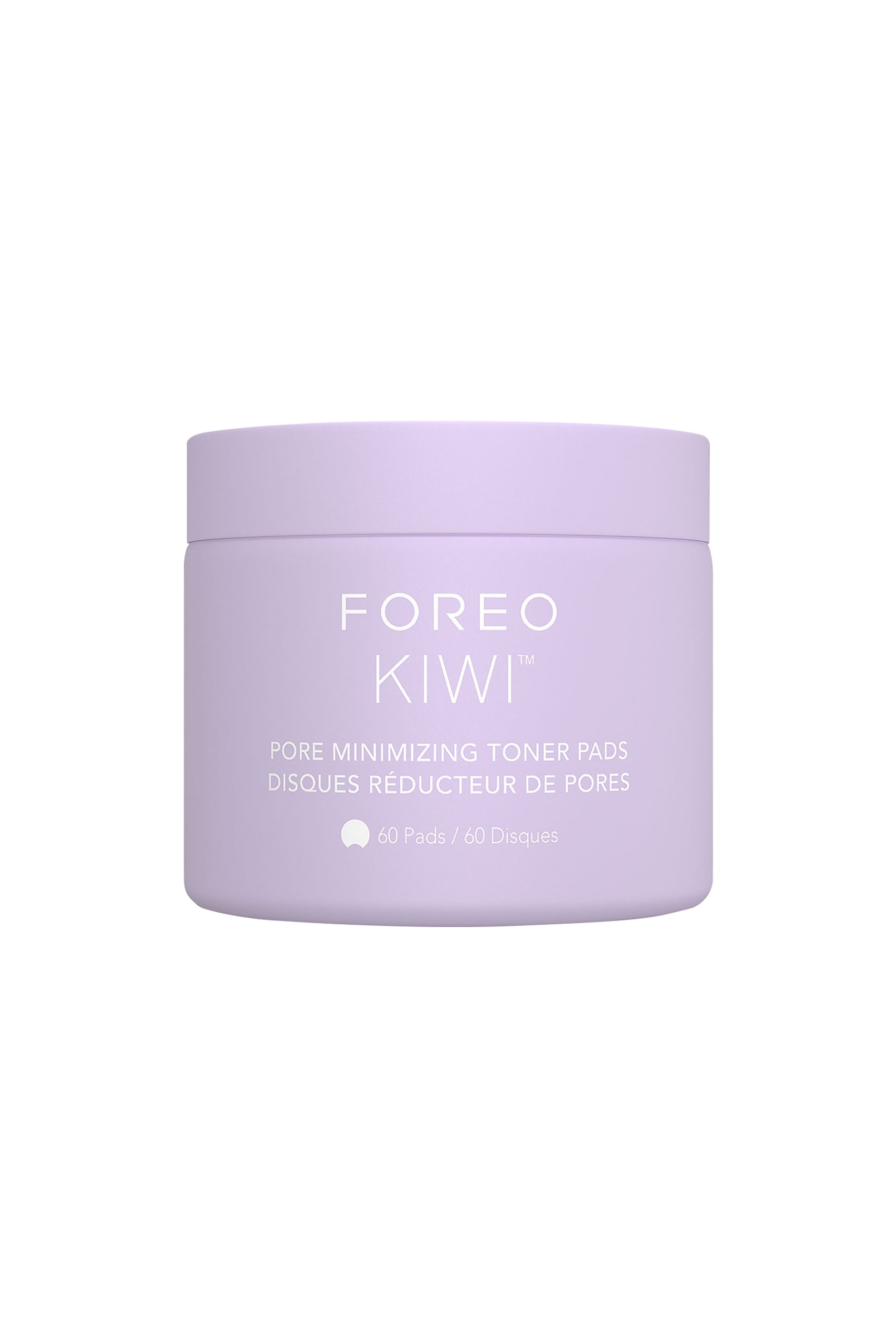 Купити Диски для обличчя тонізуючі для звуження пор Foreo