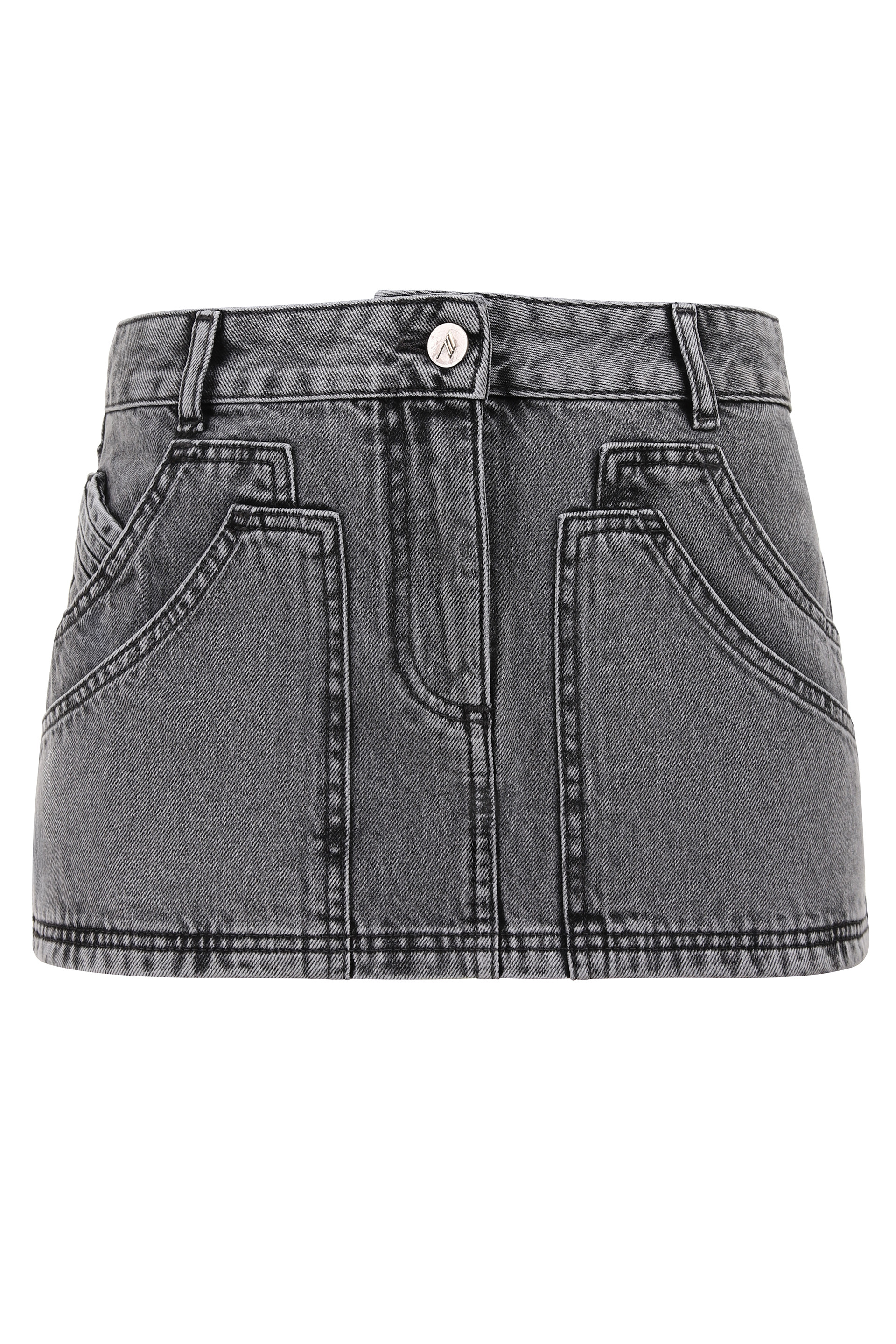 Купить Юбка The Attico