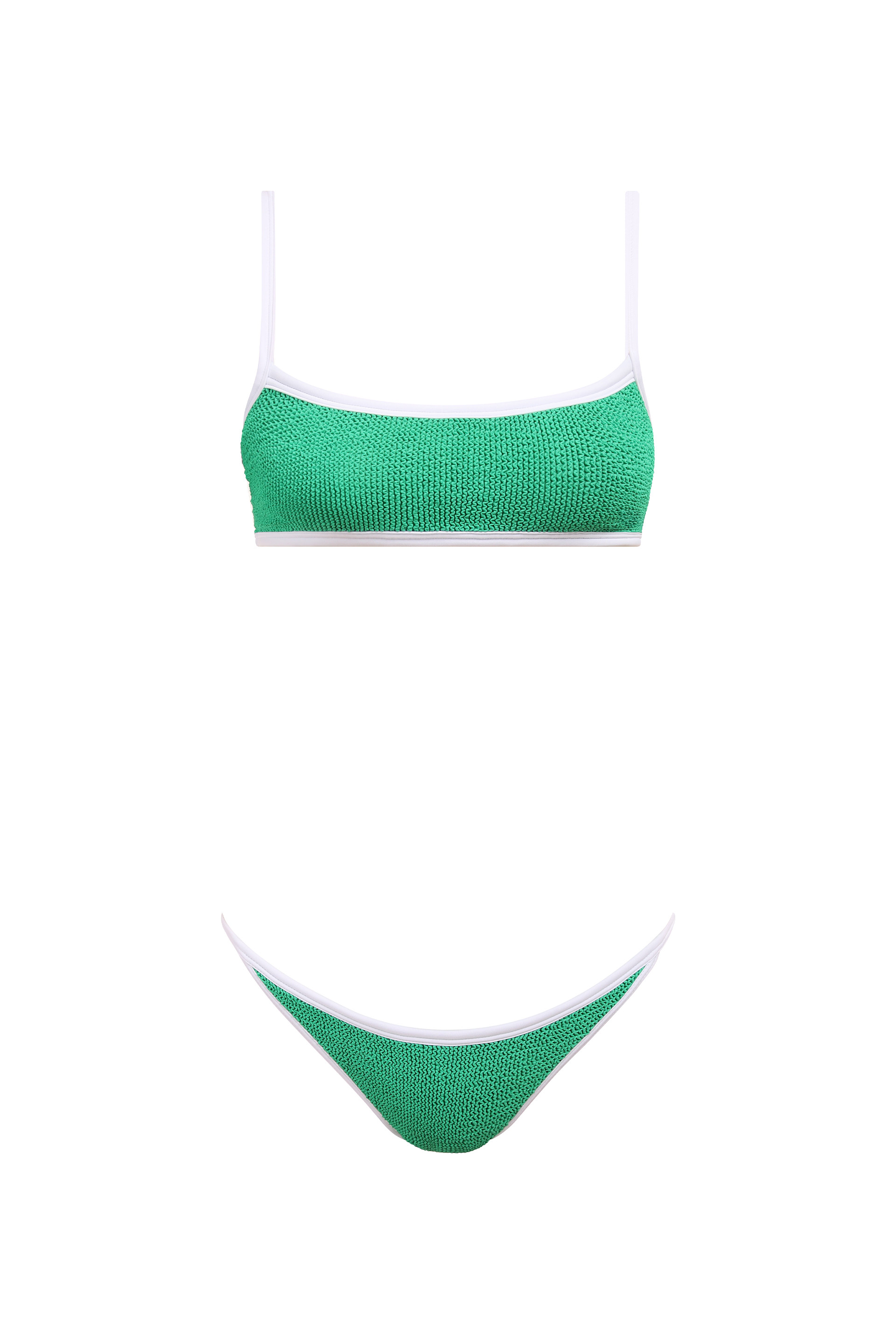 Купити Купальник HUNZA G