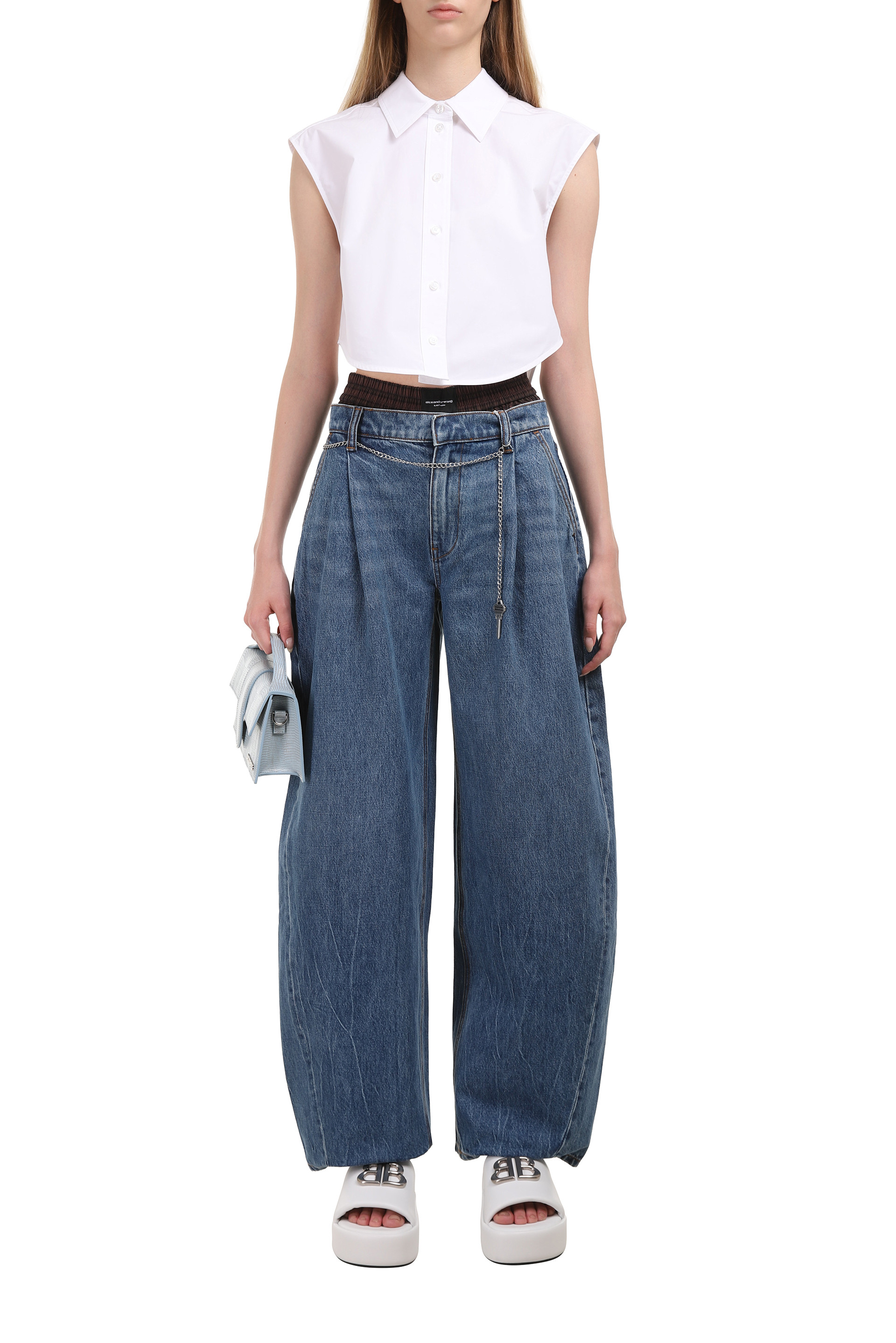 Купити Джинси Alexander Wang 2