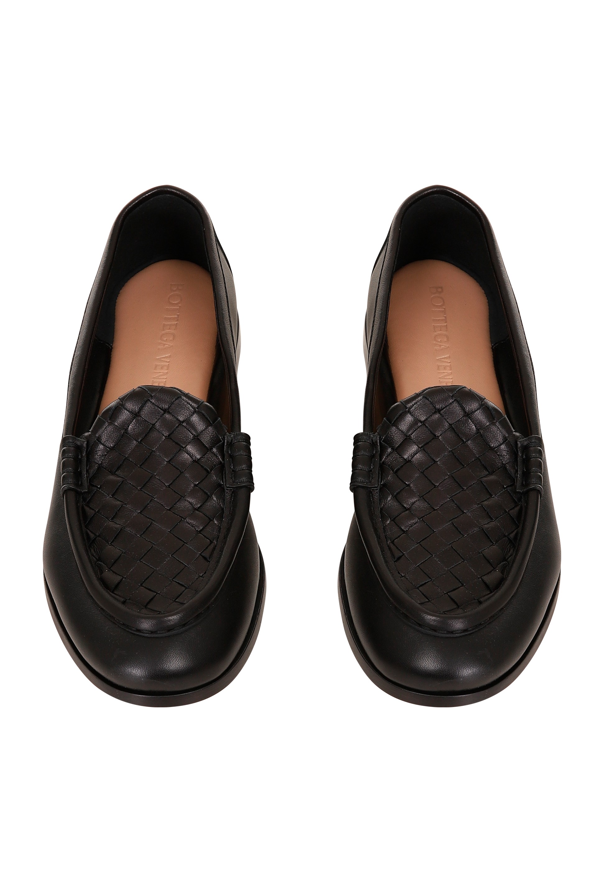 Купити Лофери BOTTEGA VENETA 4