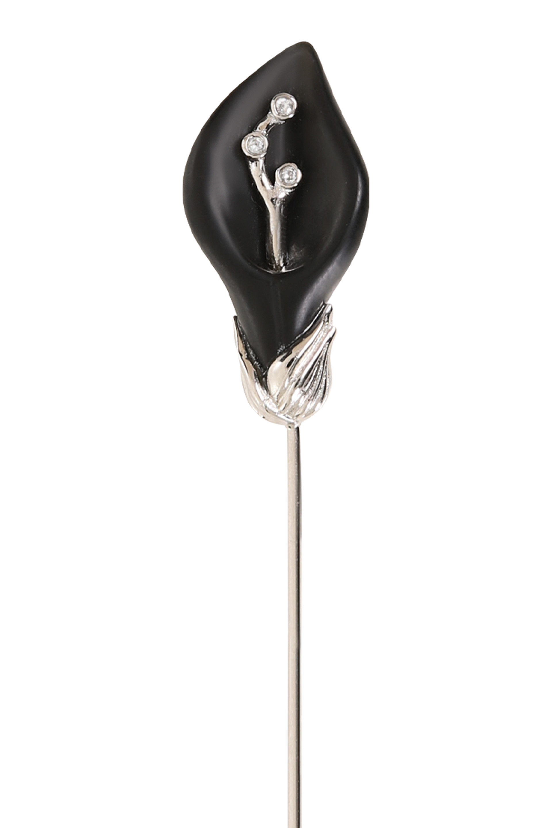 Купити Брошка-шпилька Tateossian 2