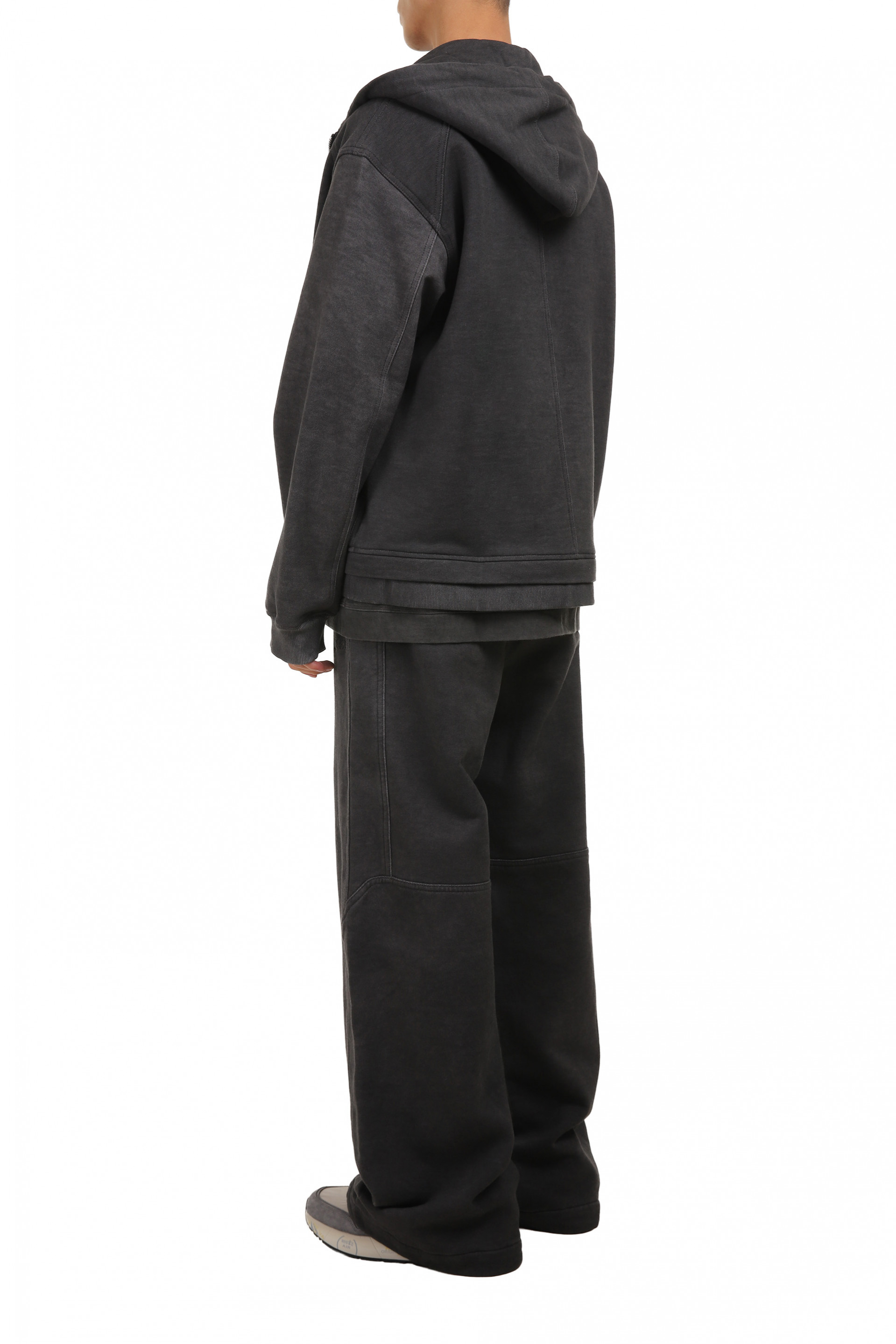 Купити Штани спортивні JUUN.J 3