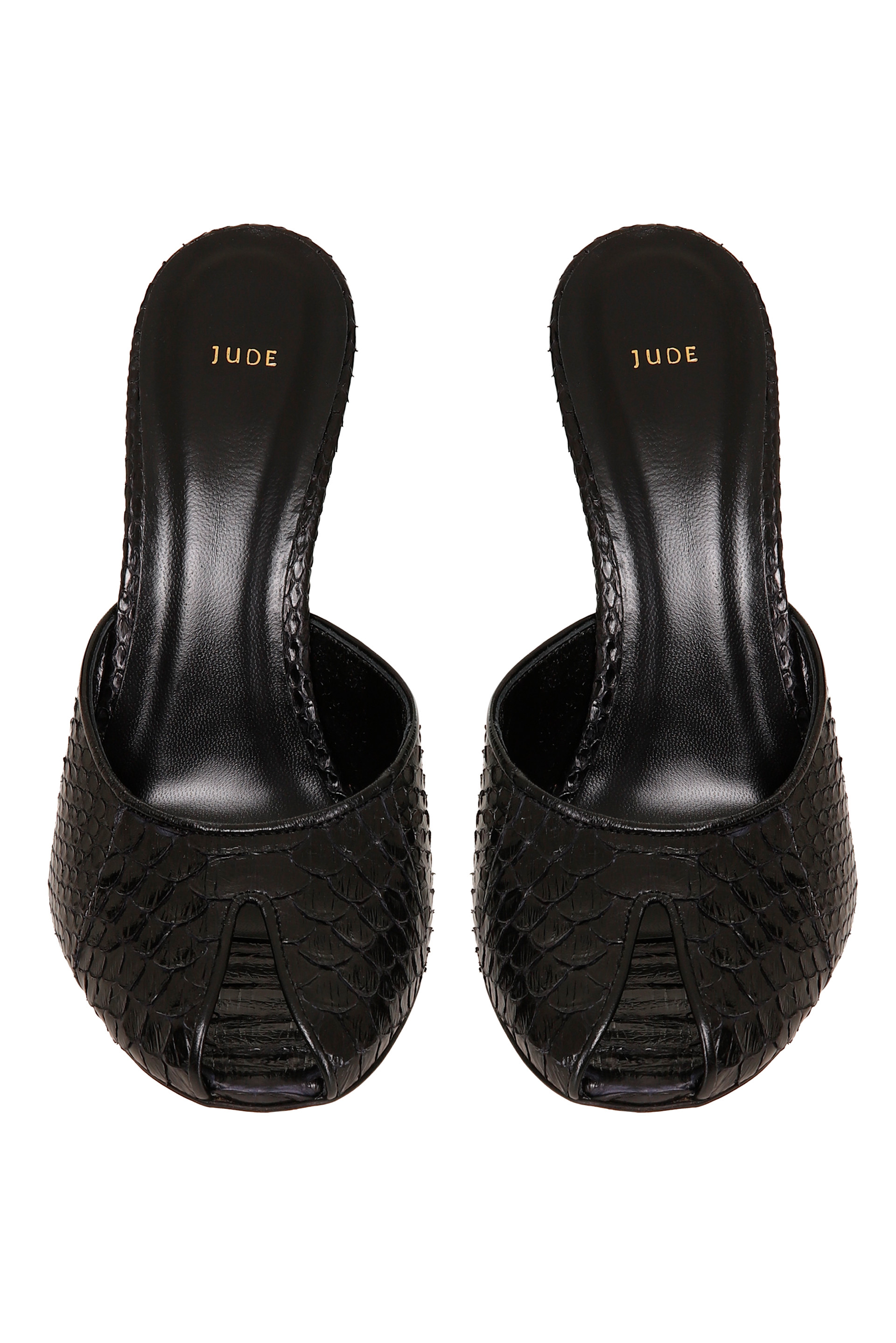 Buy Mules THE JUDE 4