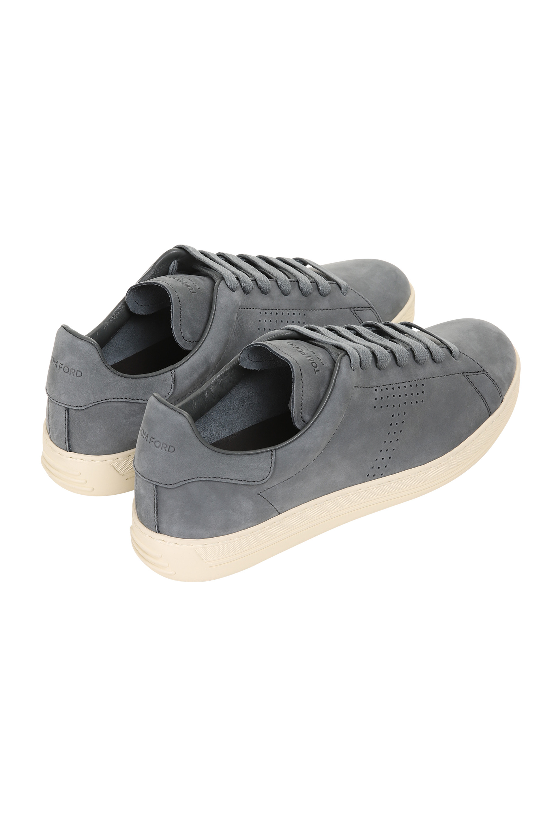 Купити Кеди Tom Ford 3