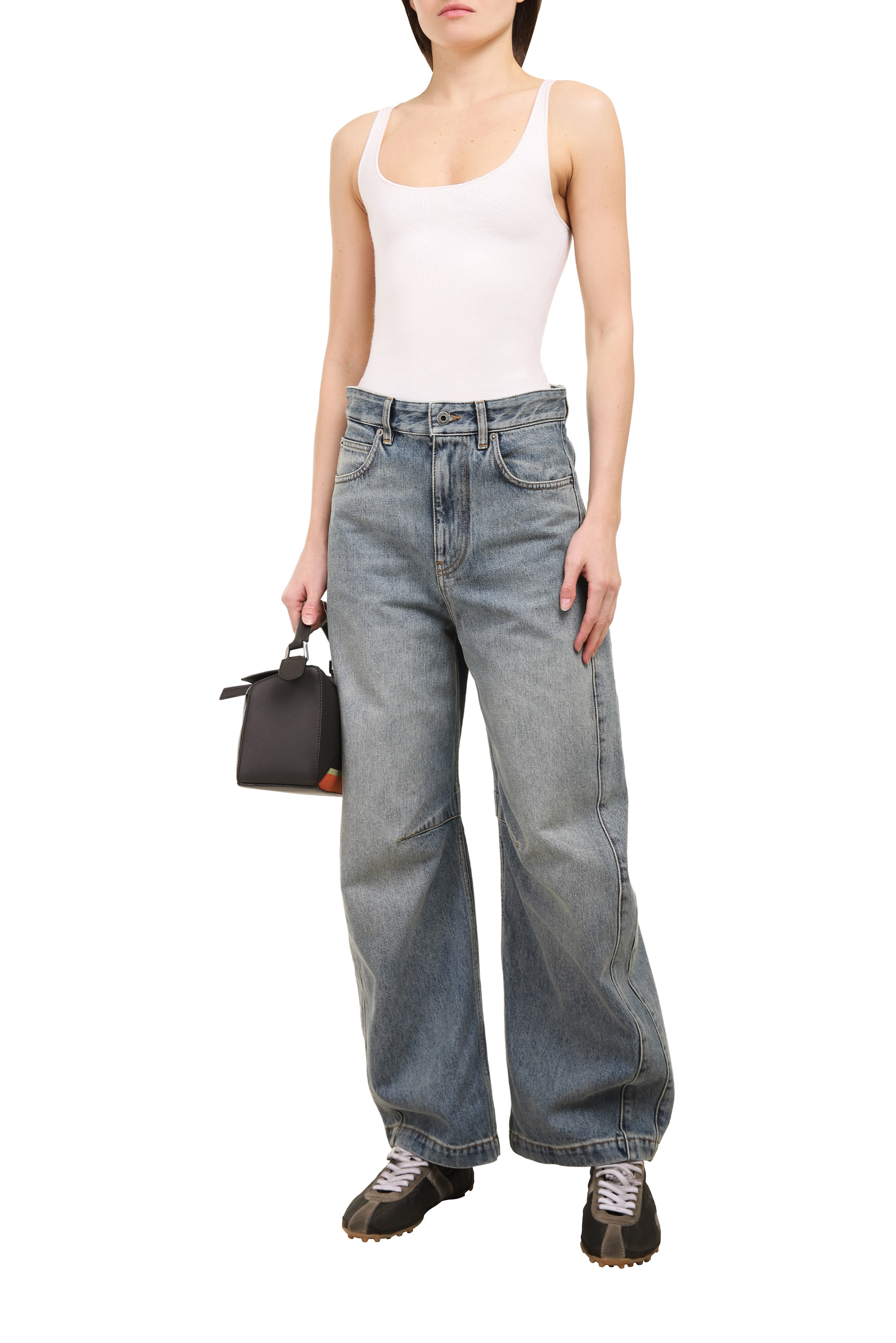 Купити Майка TOTEME 2