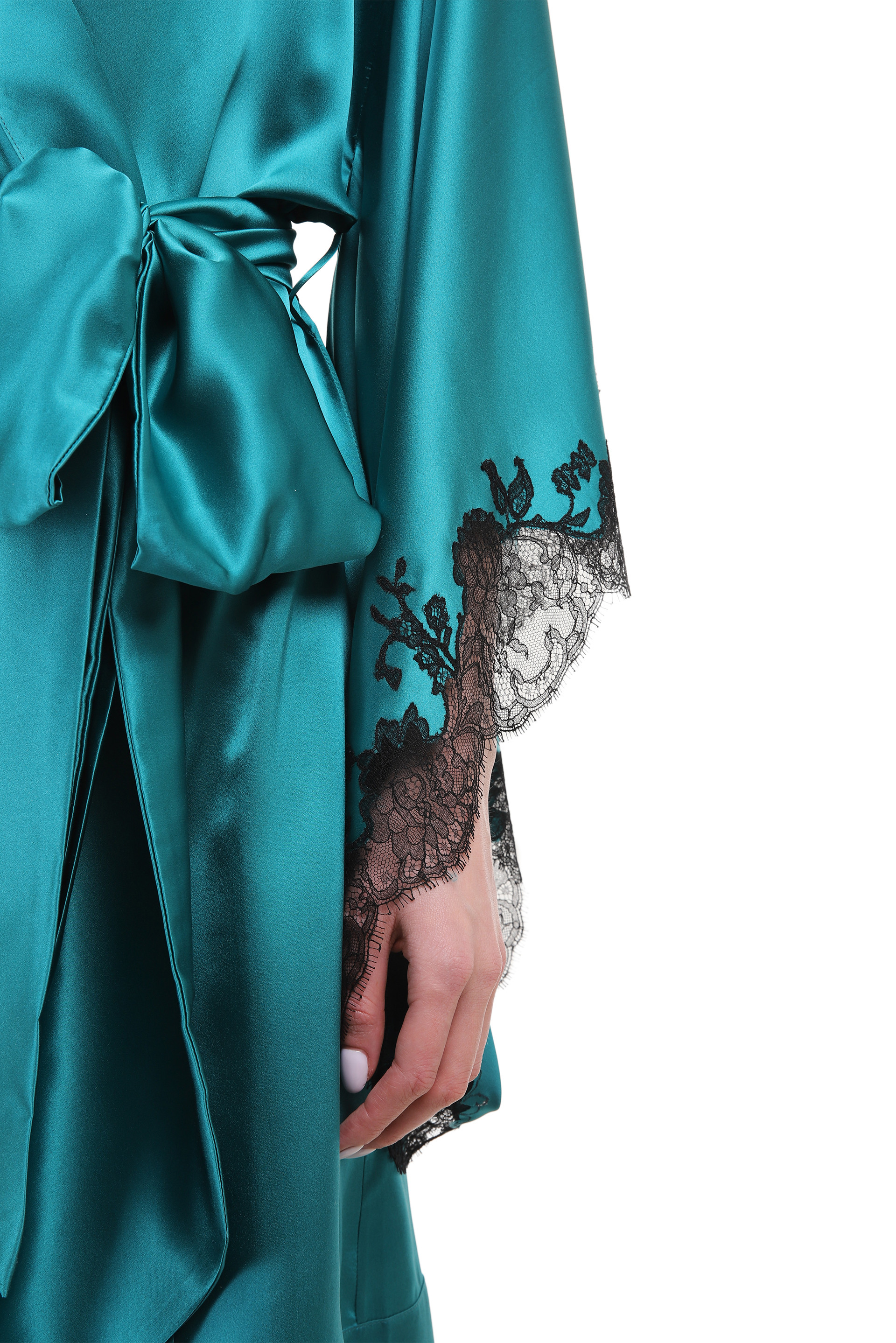 Купити Халат Carine Gilson 4