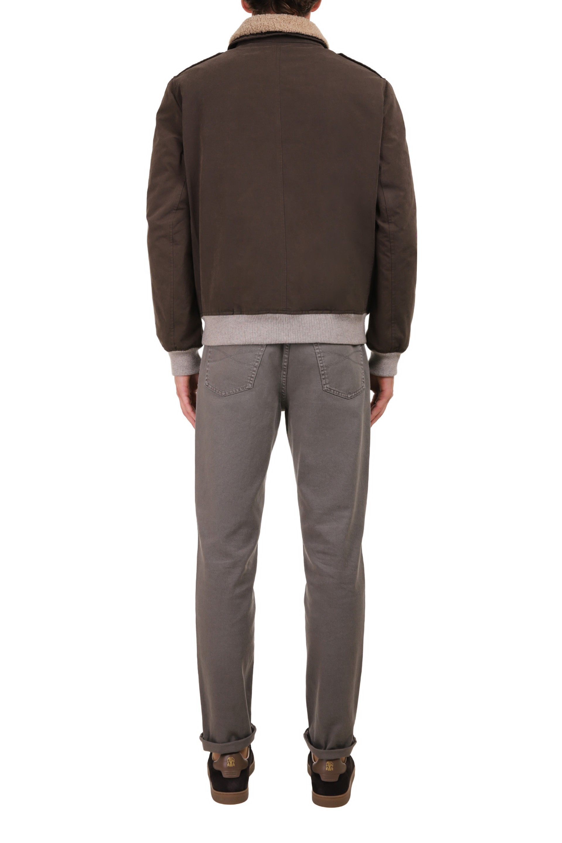 Купити Куртка Brunello Cucinelli 3