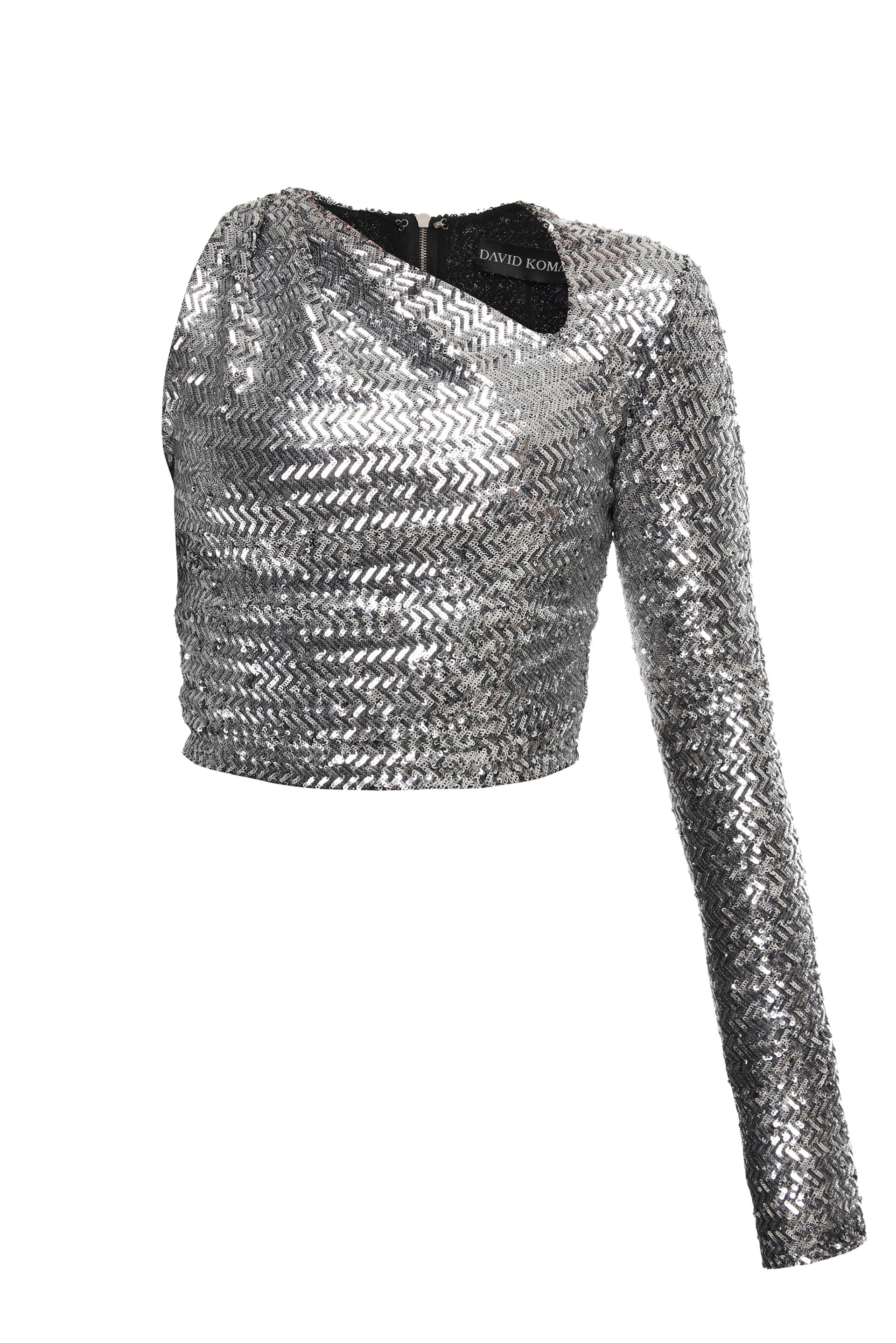 Купити Топ David Koma