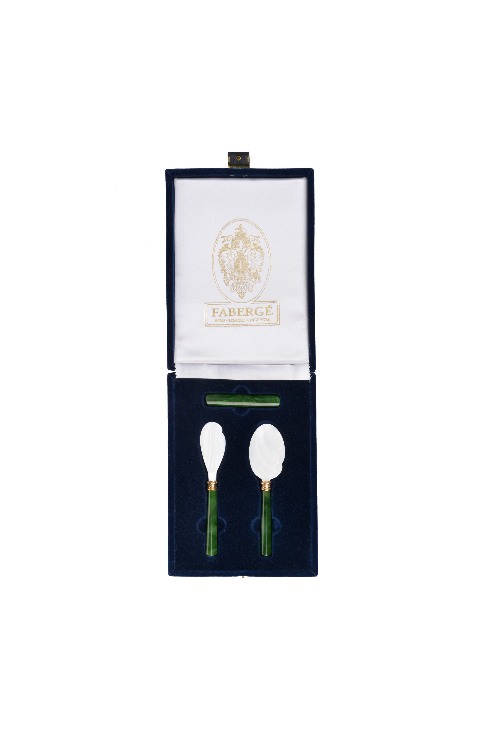 Buy Caviar set FABERGE 2