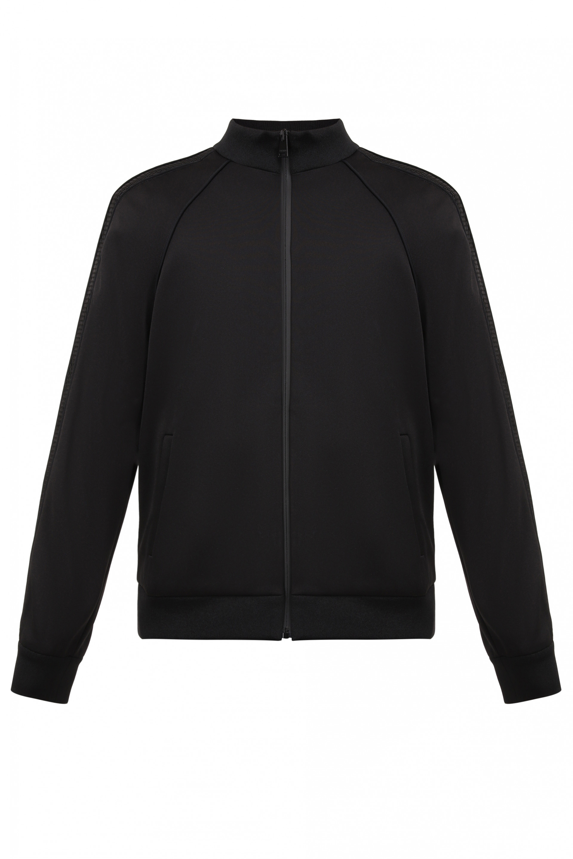 Купить Куртка спортивная Fendi