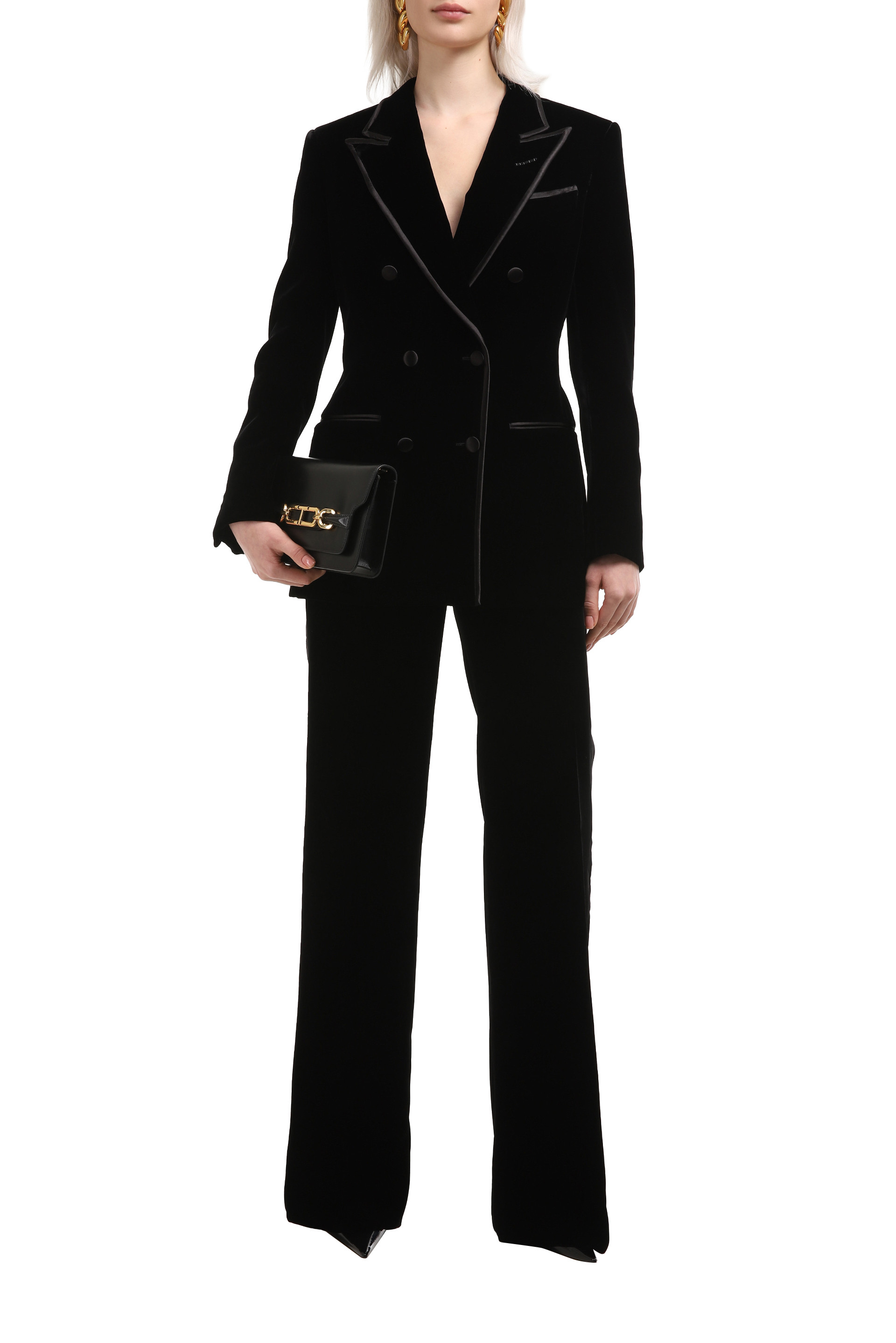 Купить Брюки Tom Ford 2