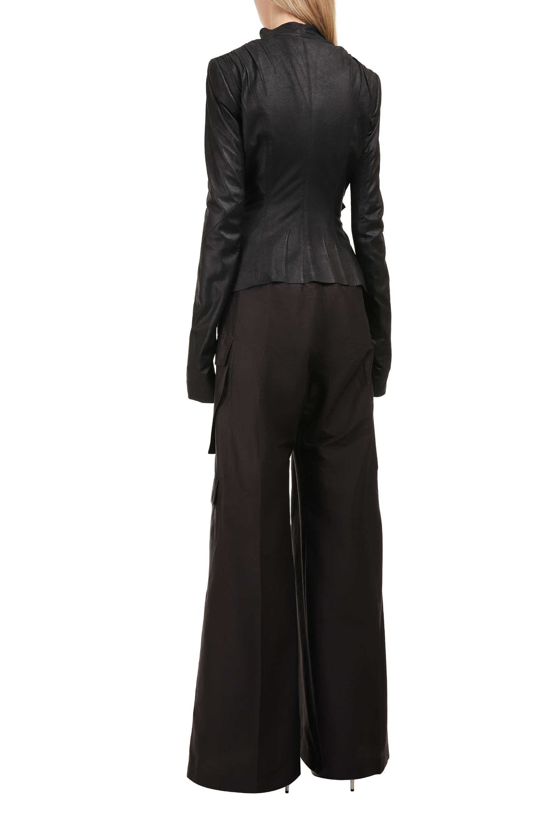 Купити Жакет Rick Owens 3