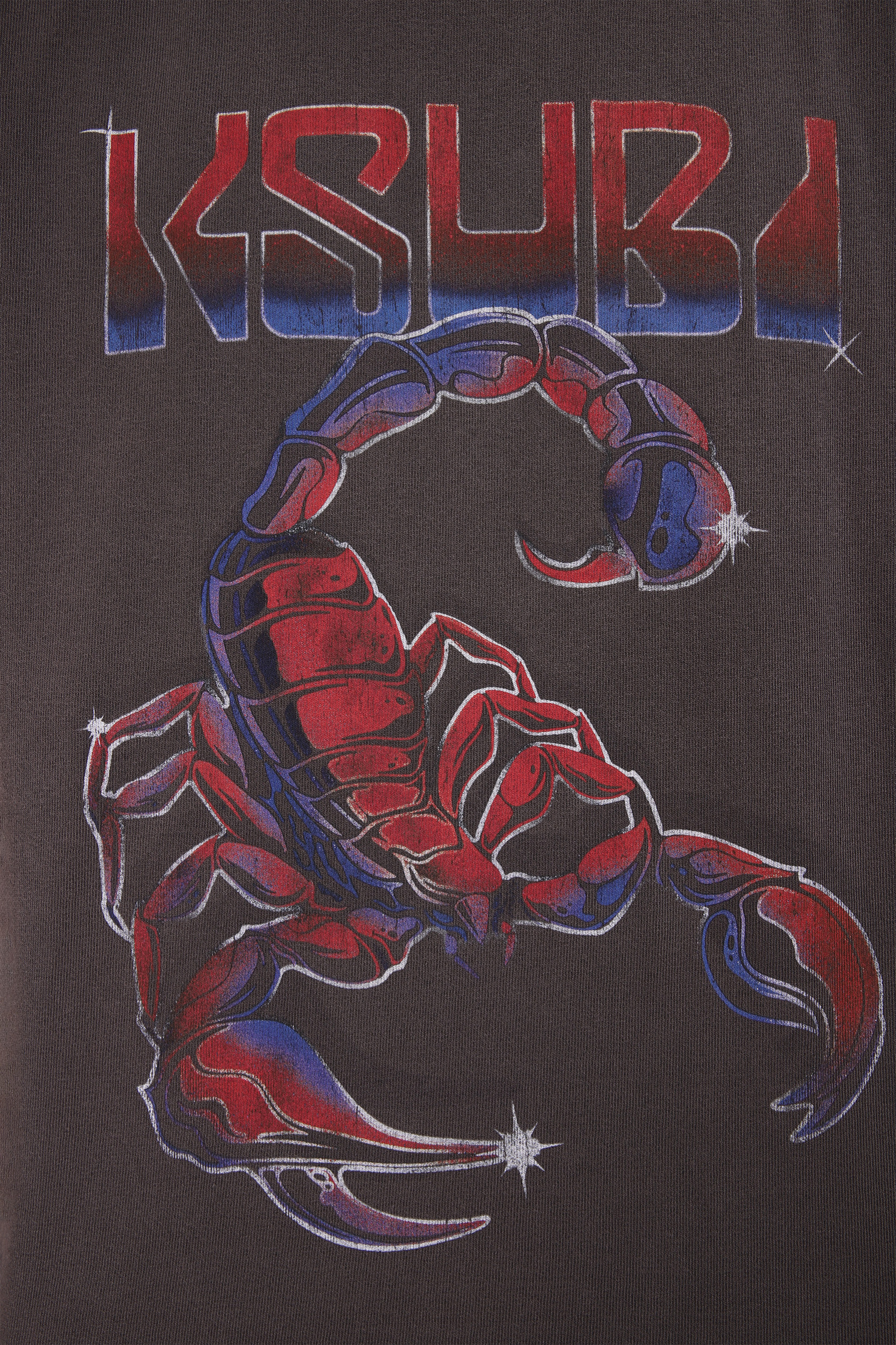 Купить Футболка KSUBI 4