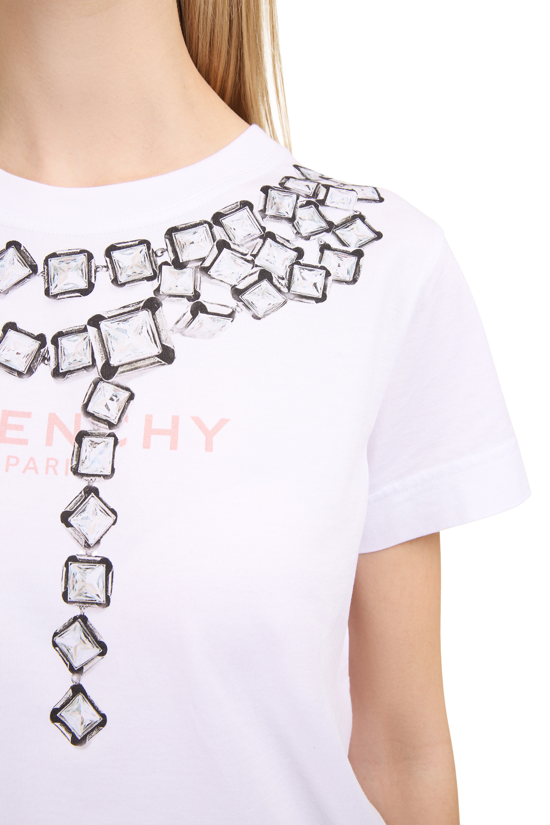 Купити Футболка Givenchy 4