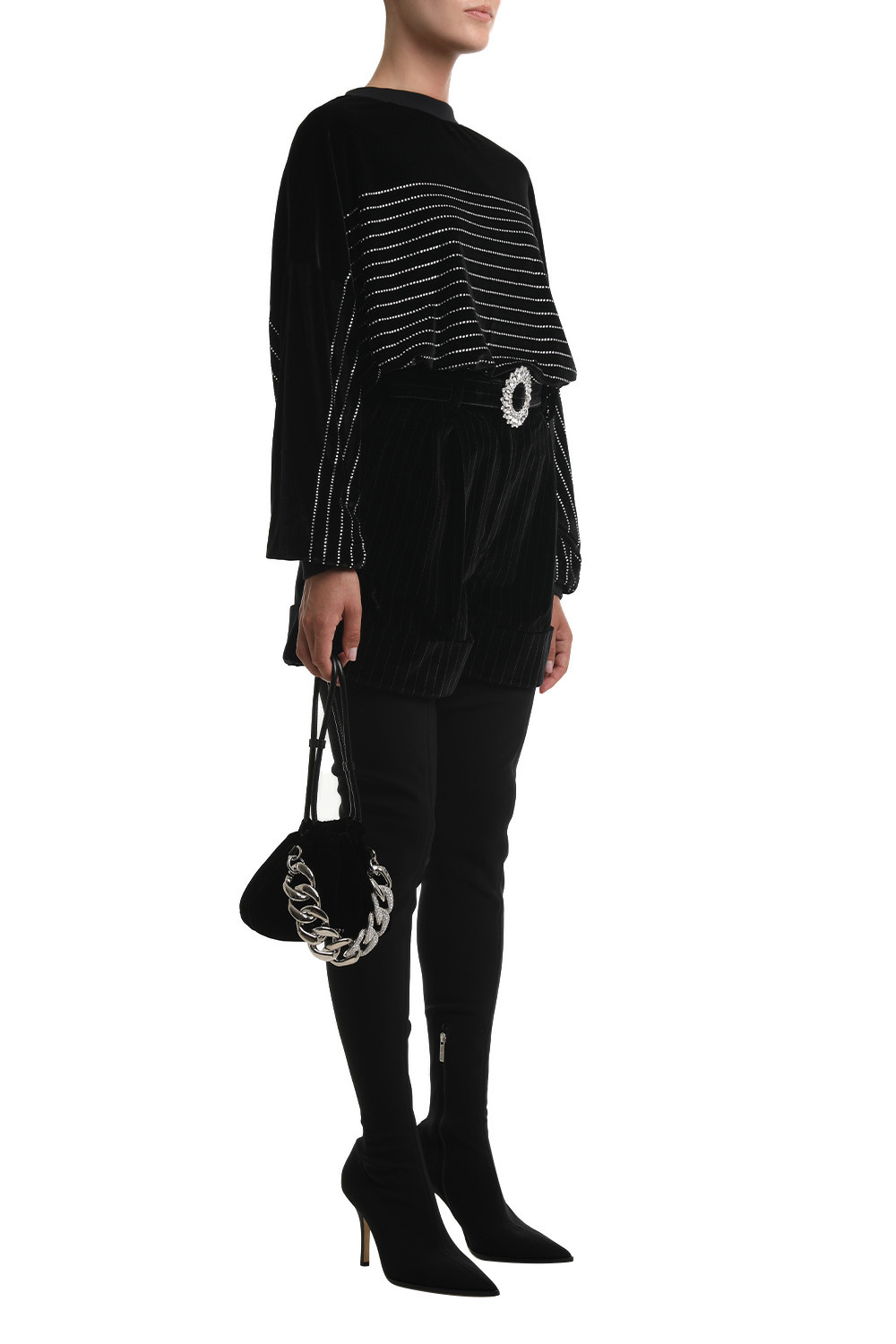 Купить Топ Alexandre Vauthier 3