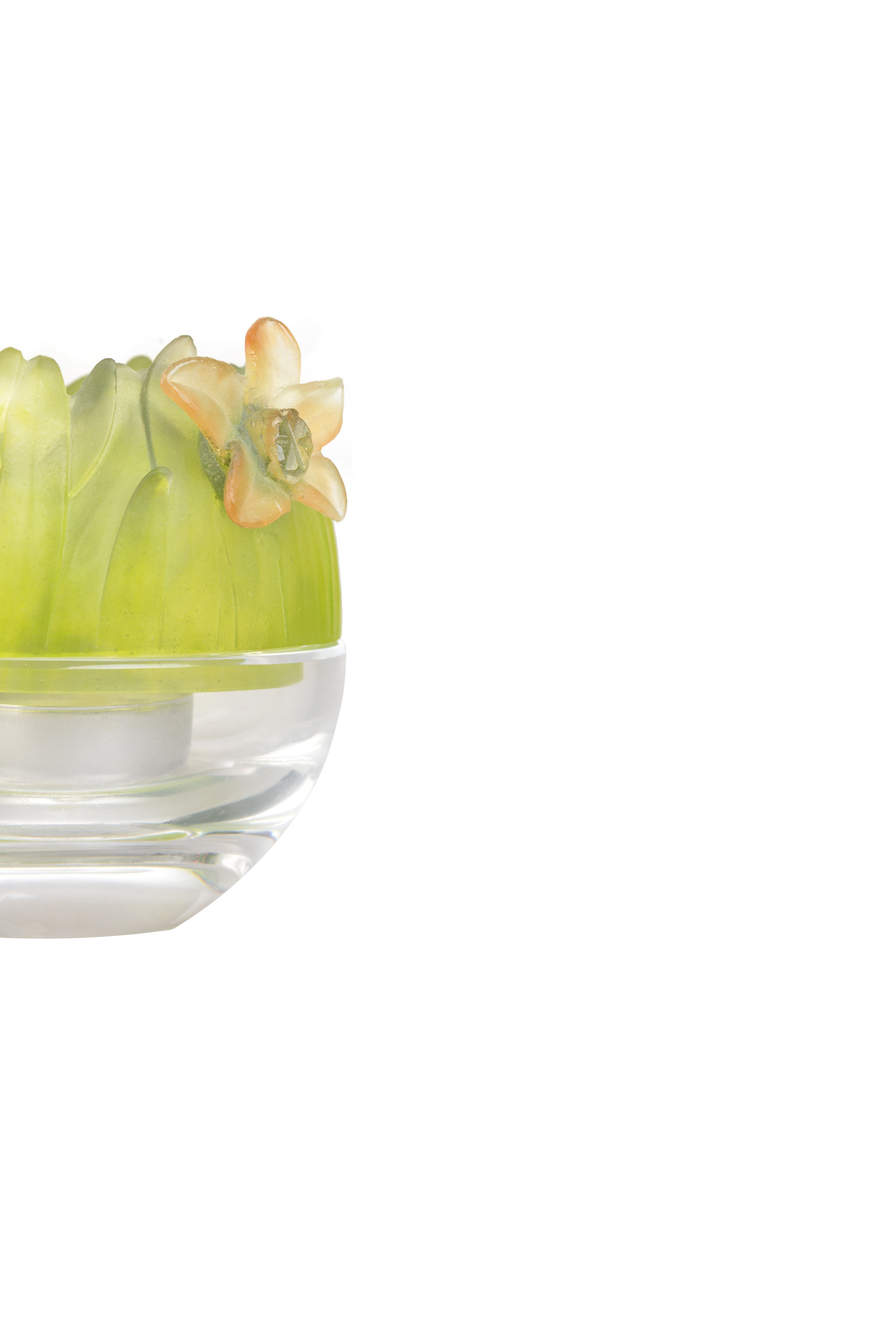 Купить Подсвечник DAUM 2