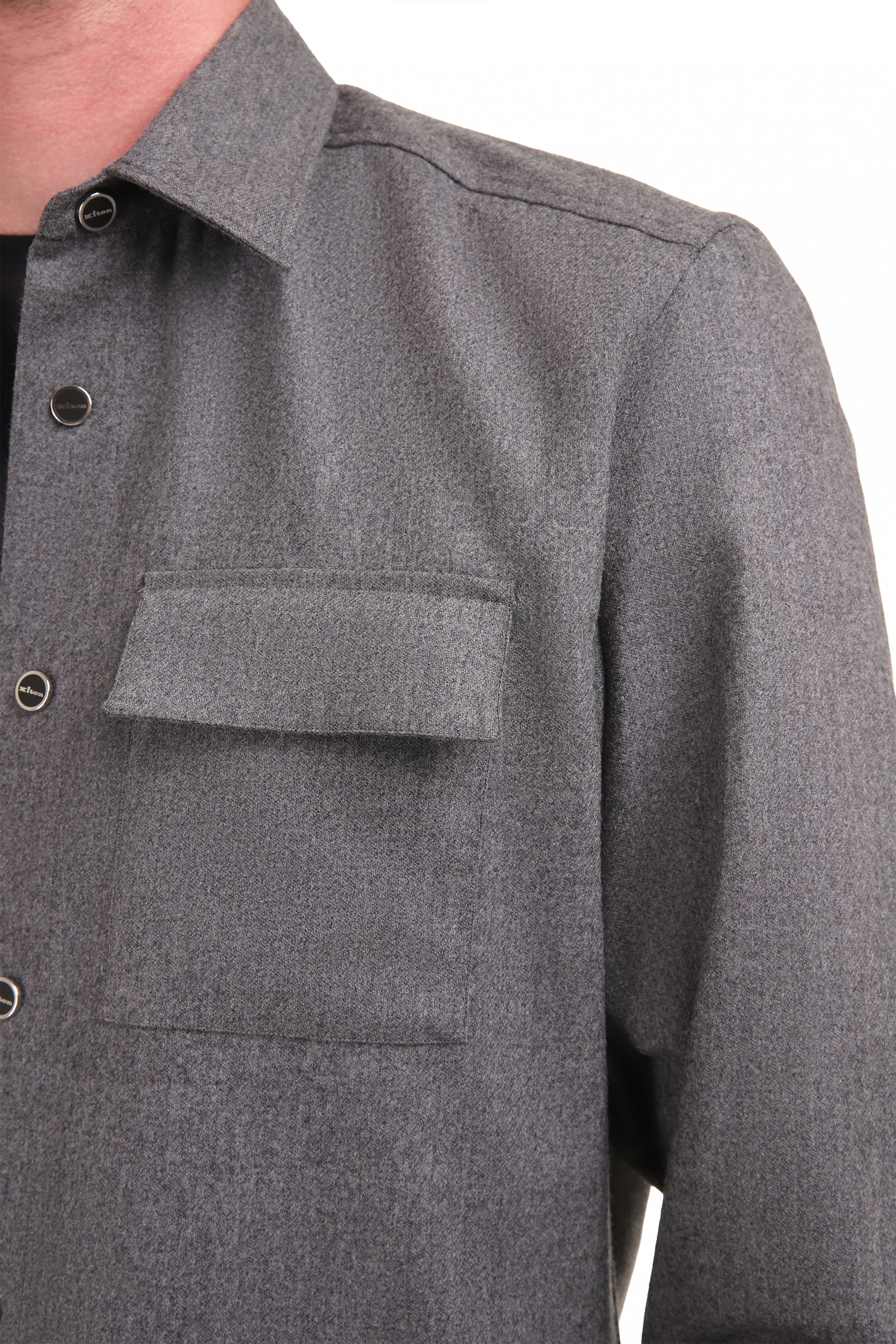 Купити Сорочка KITON 4